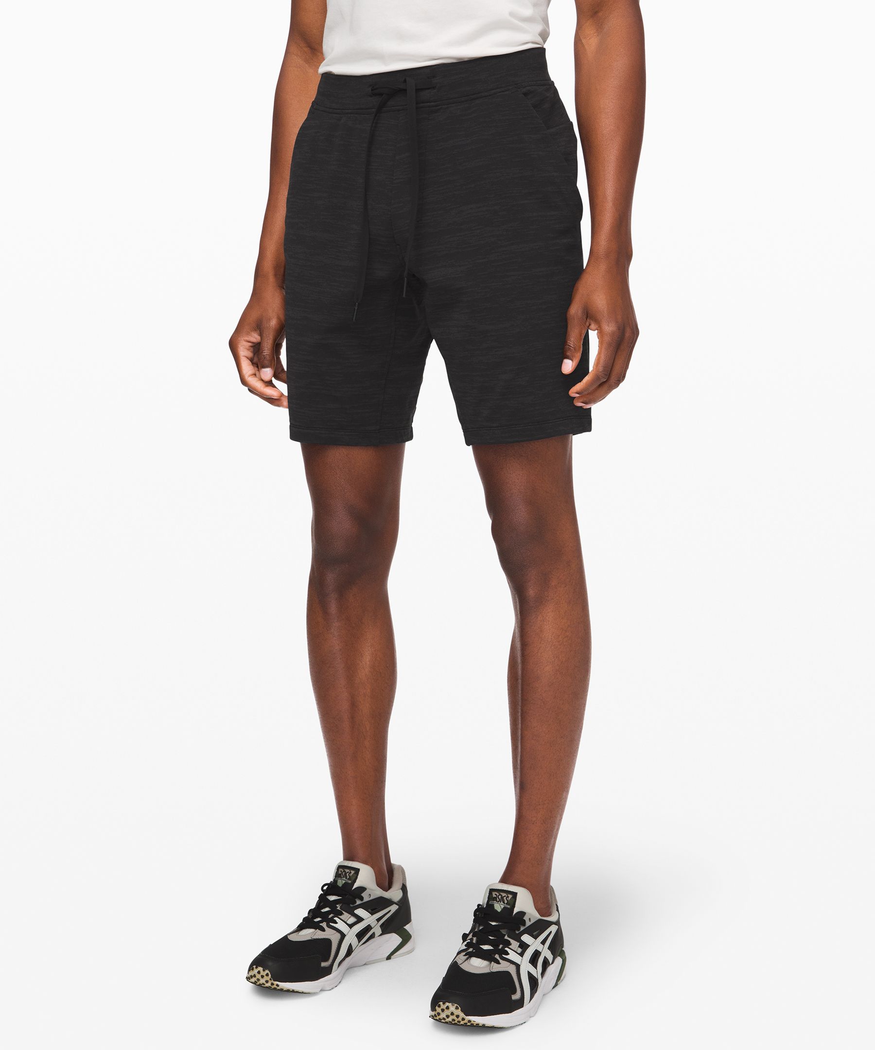 City Sweat Short 9\