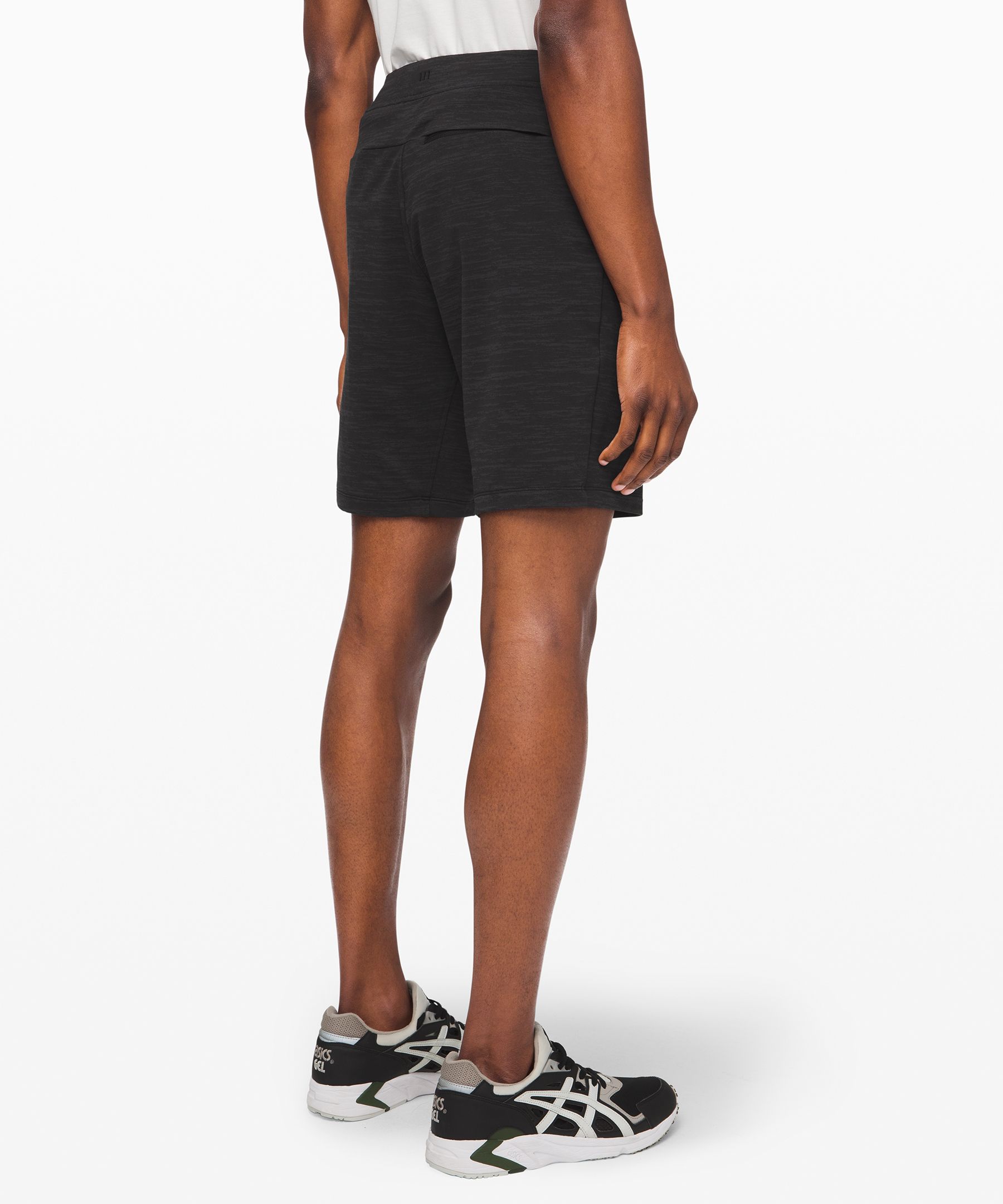 City sweat sale short lululemon