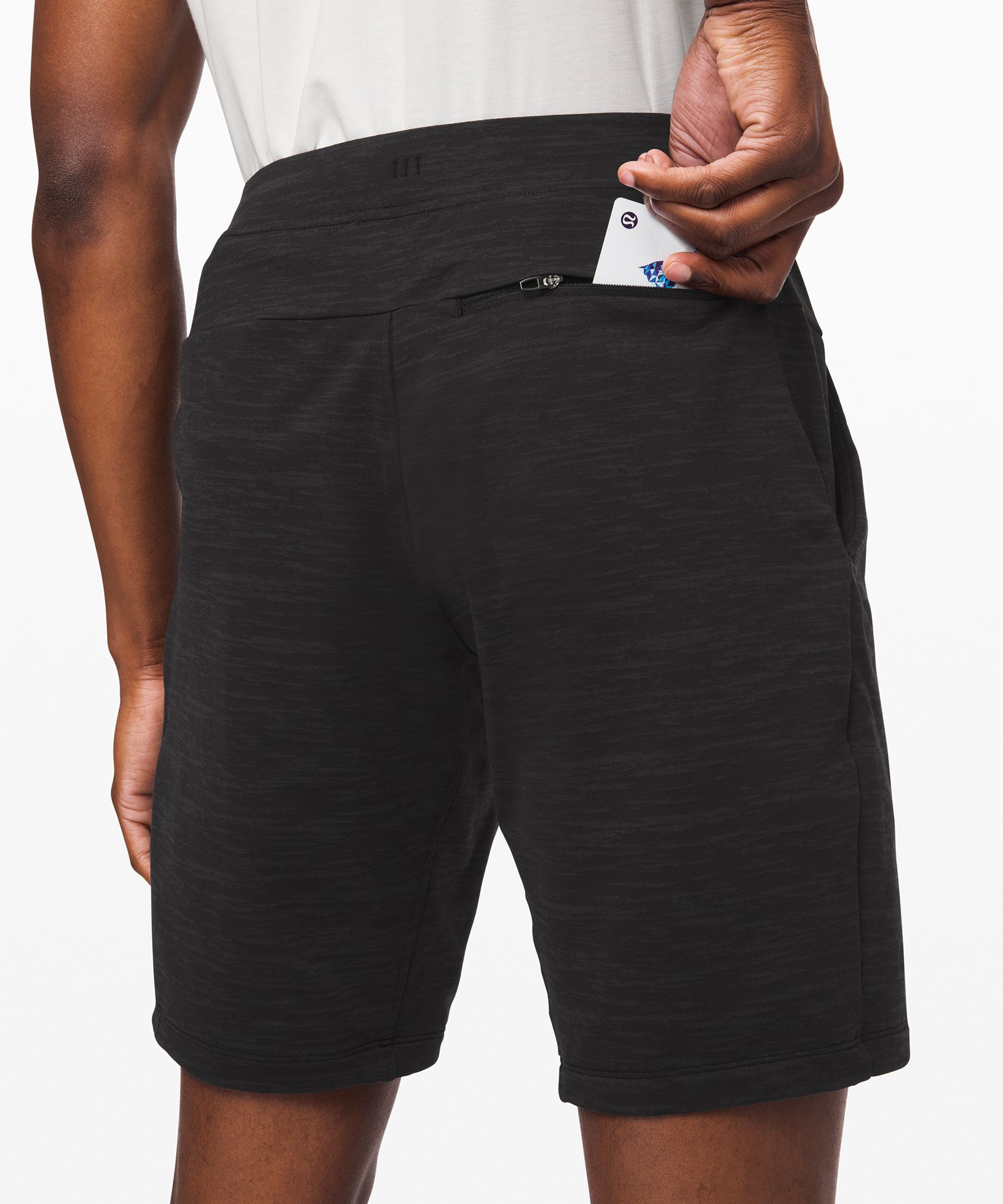 city sweat shorts lululemon