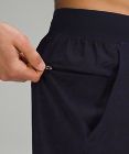 T.H.E. Shorts ohne Liner 23 cm