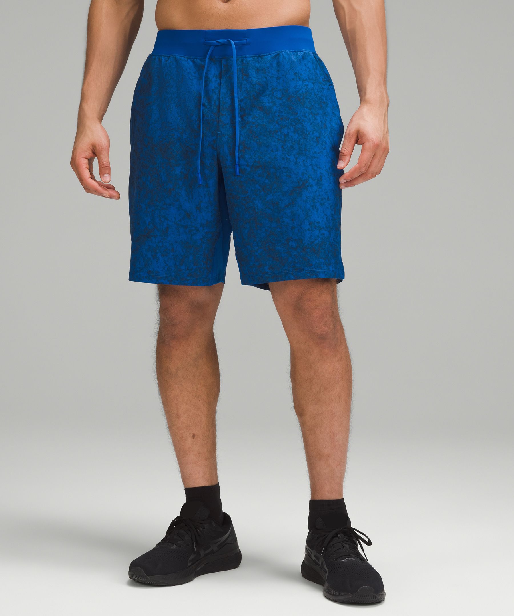 T.H.E. Linerless Short 9, Shorts