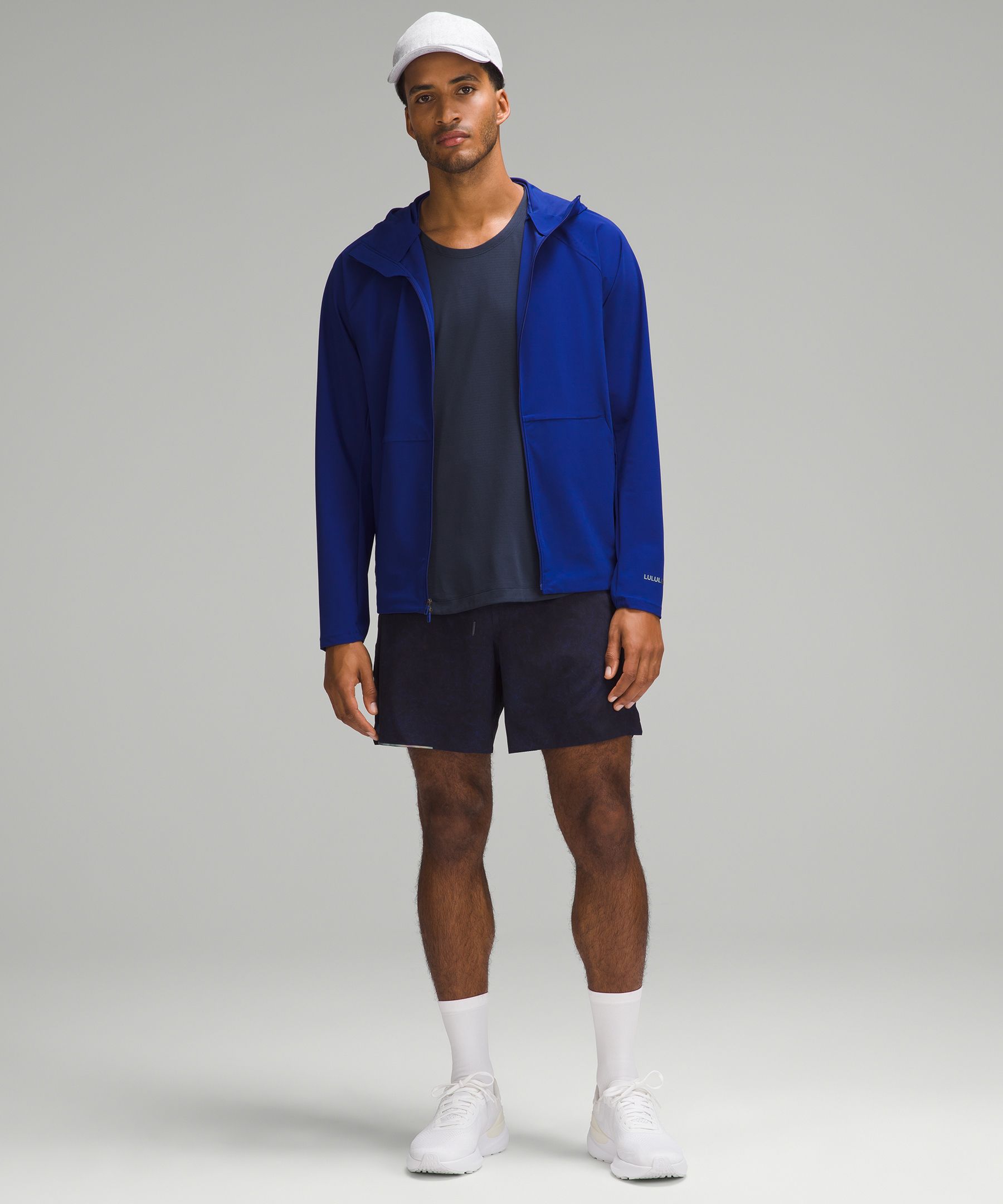 LULULEMON Surge 6 Straight-Leg Swift™ Shorts for Men