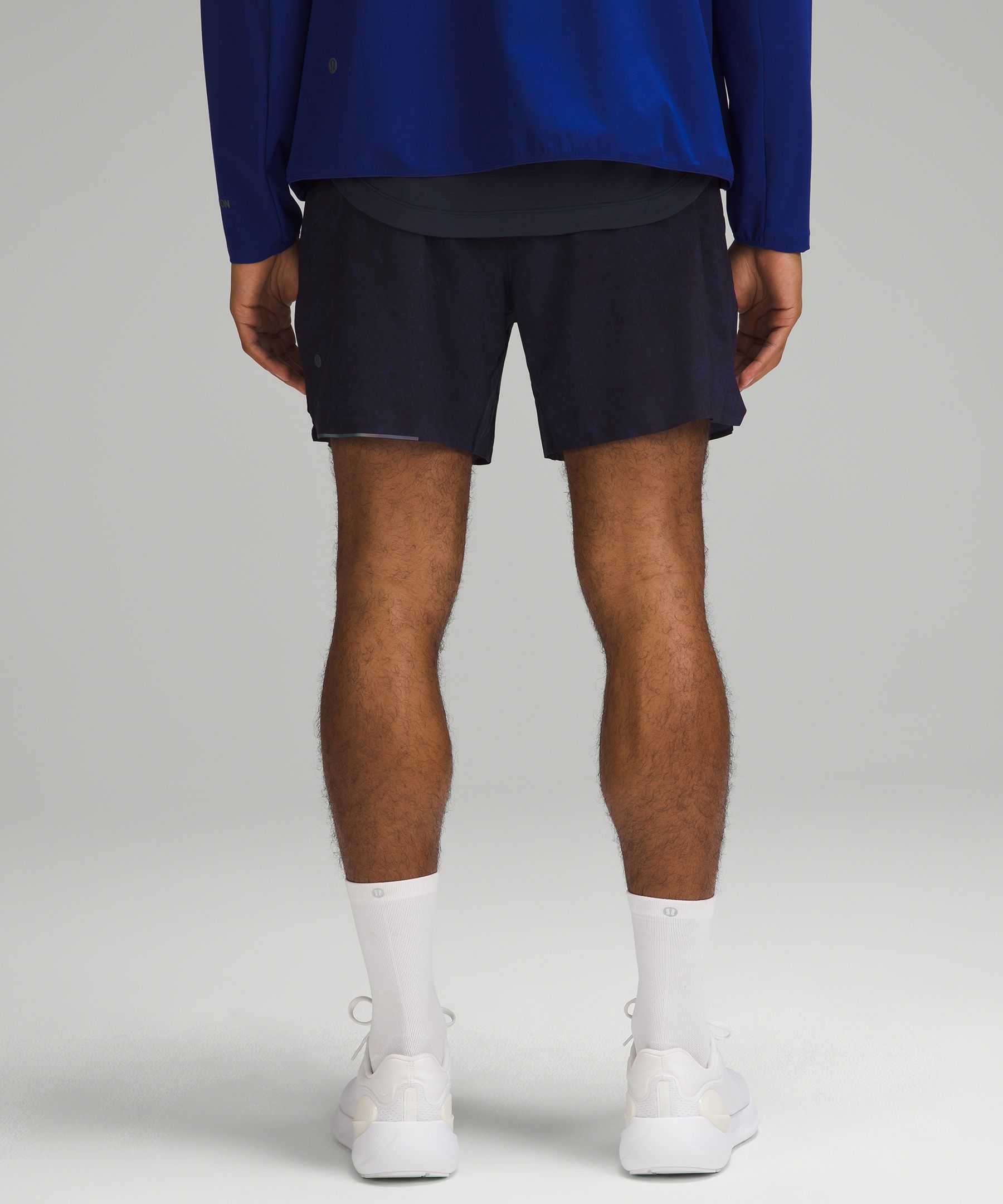 Surge Lined Short 6, Men's Shorts