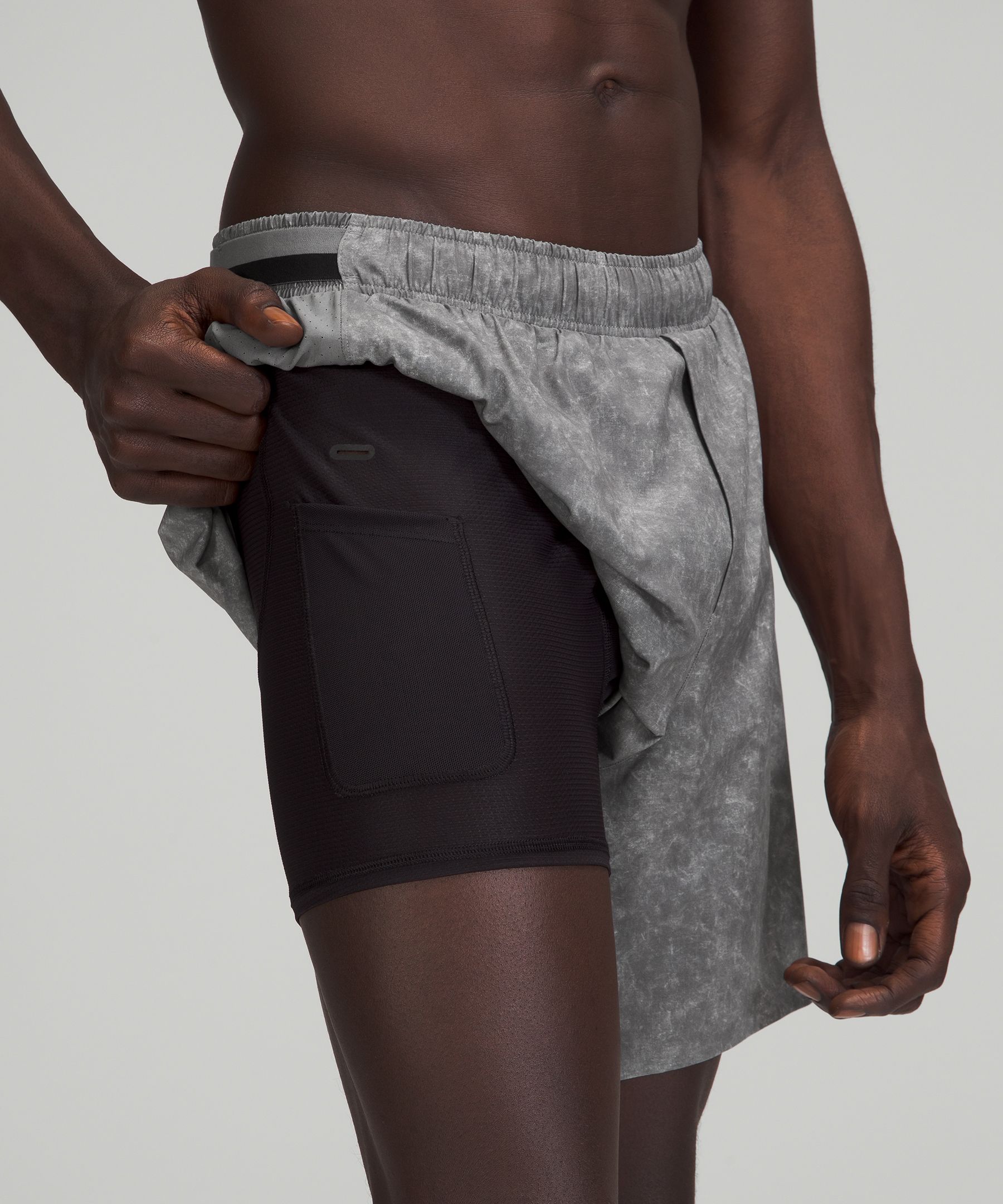 Surge Lined Short 6, Men's Shorts