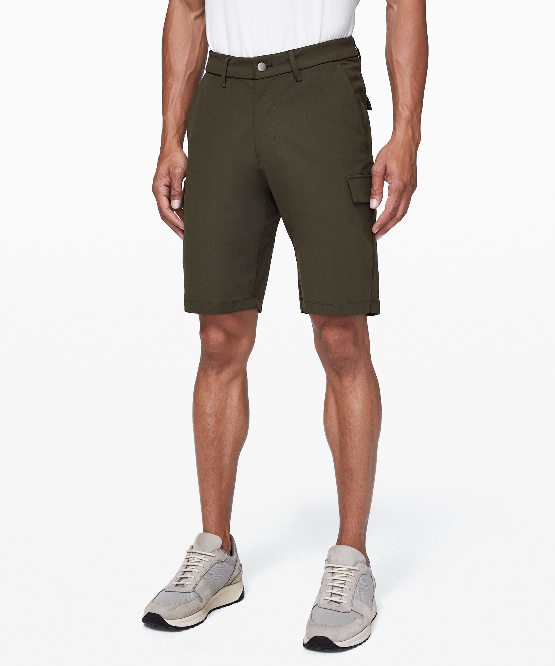 Lululemon the short 11 online