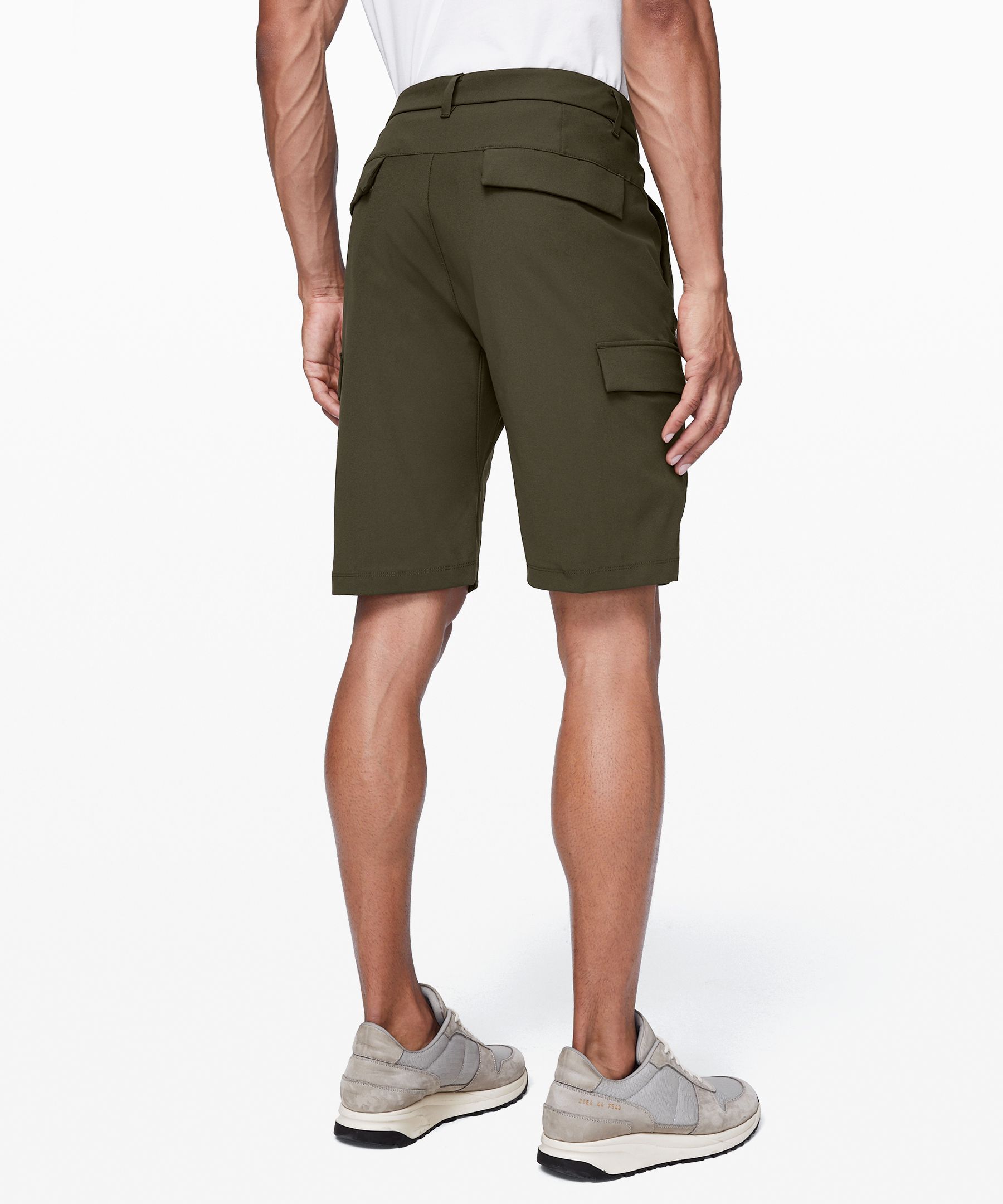 11 cargo hot sale shorts