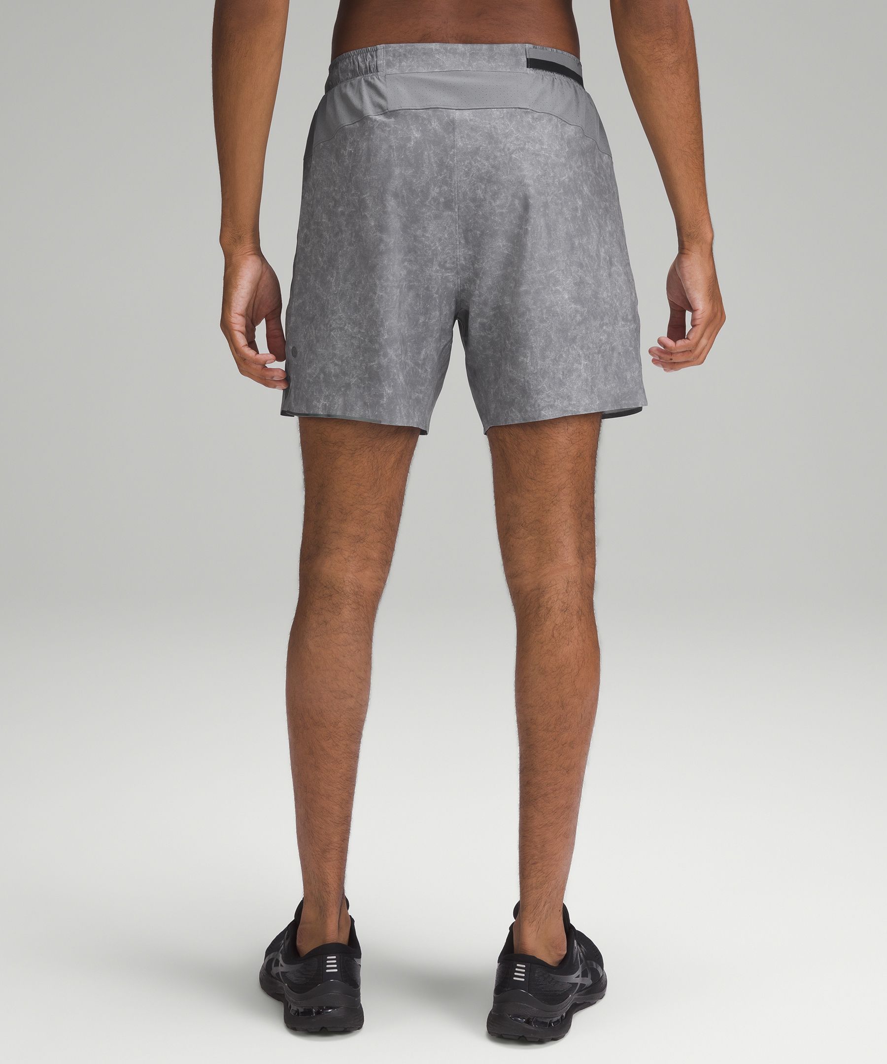 LULULEMON Surge 6 Straight-Leg Swift™ Shorts for Men