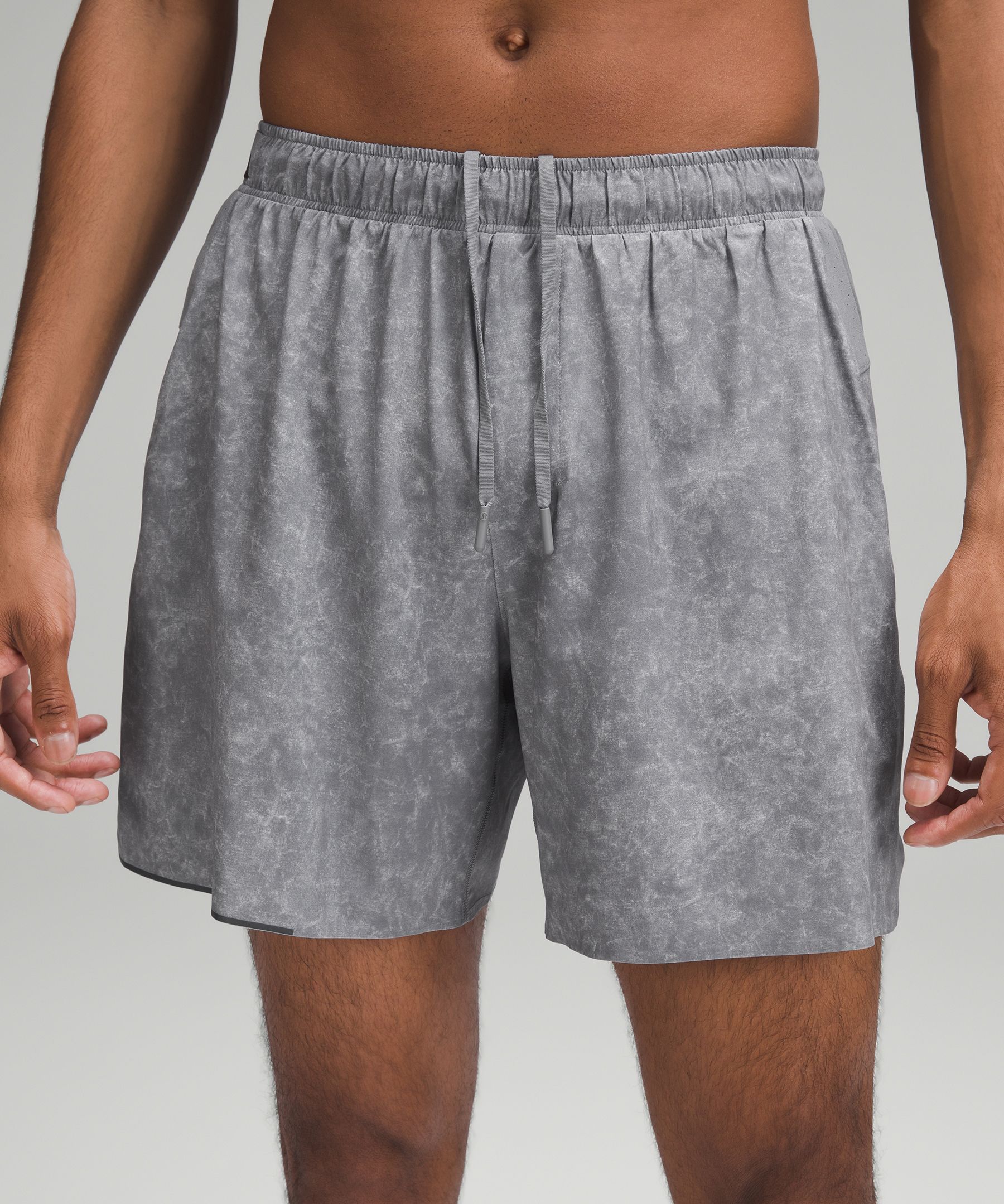 2019 Seawheeze Men's Entry Surge Shorts *Lined (can't for the life of me  find the name of the print)/ Metal Vent Surge Tank Mossy/Golden Lime :  r/lululemon