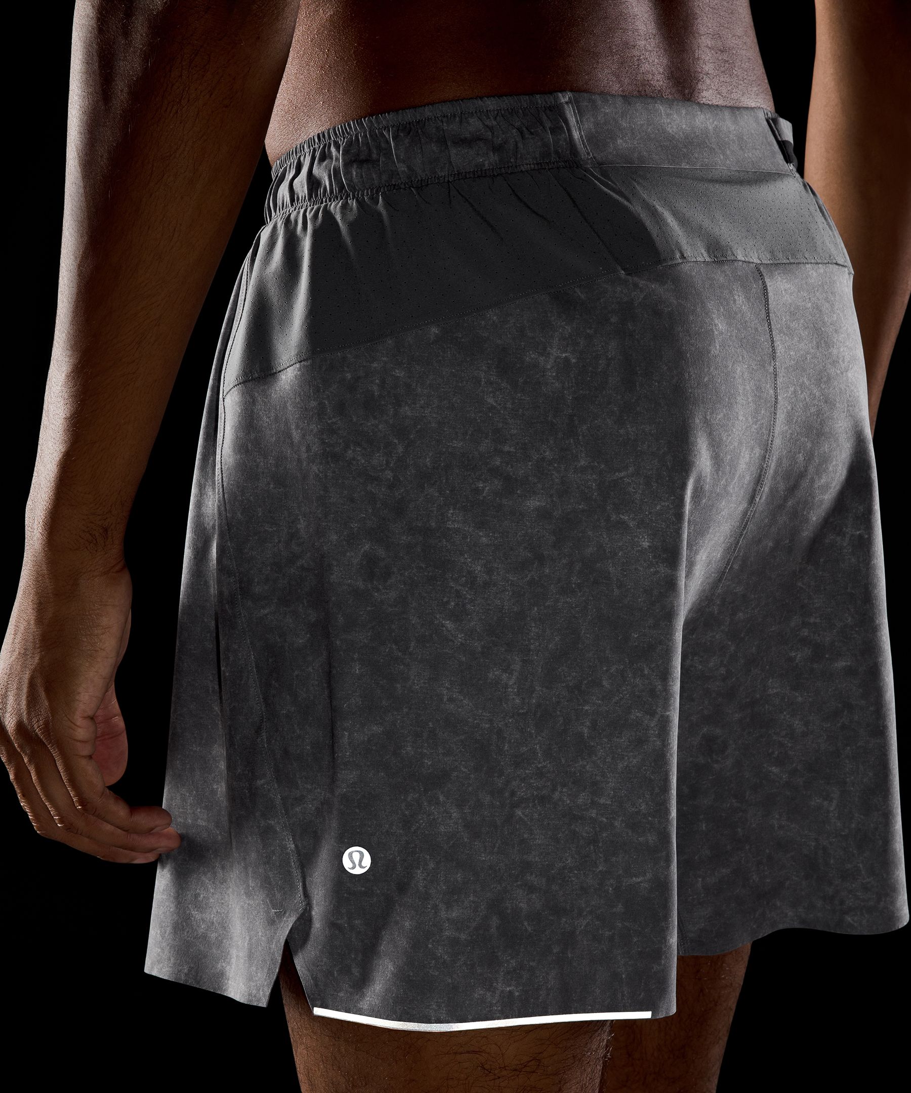 Lululemon Surge Shorts 6  International Society of Precision Agriculture