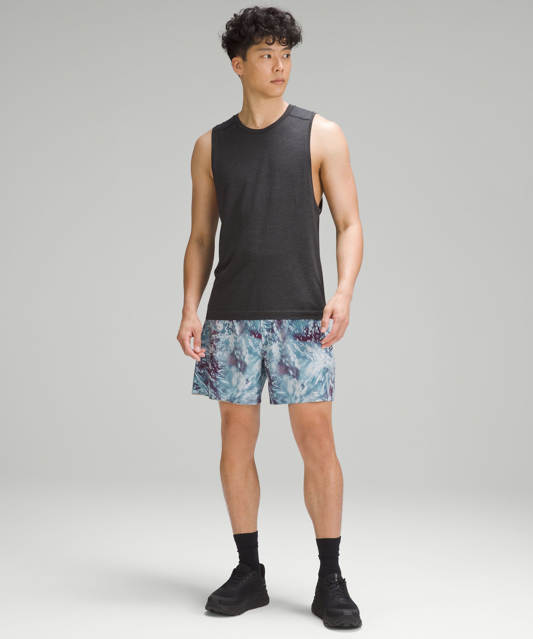 Men's Surge Shorts