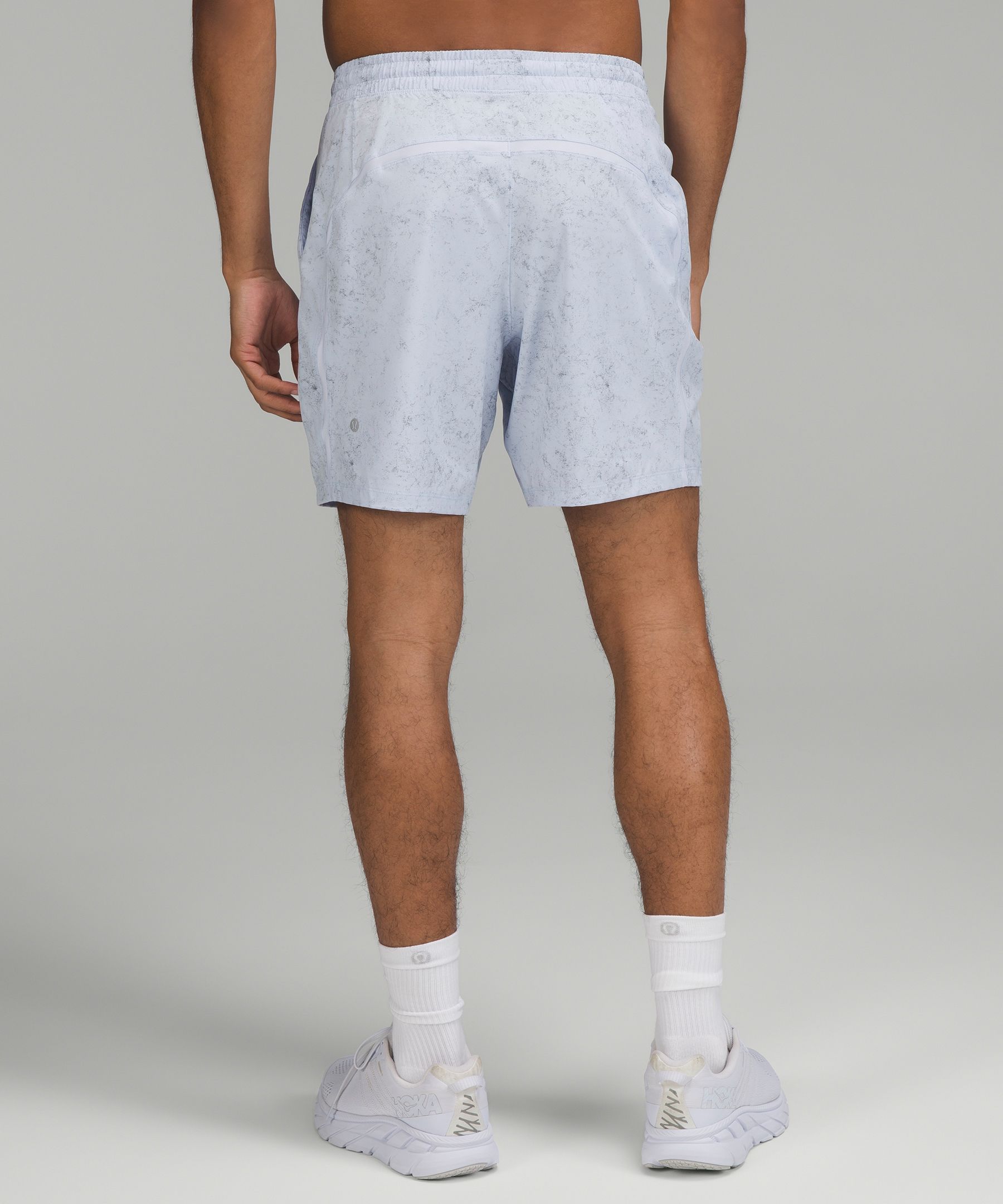 Pace Breaker Linerless Short 7"