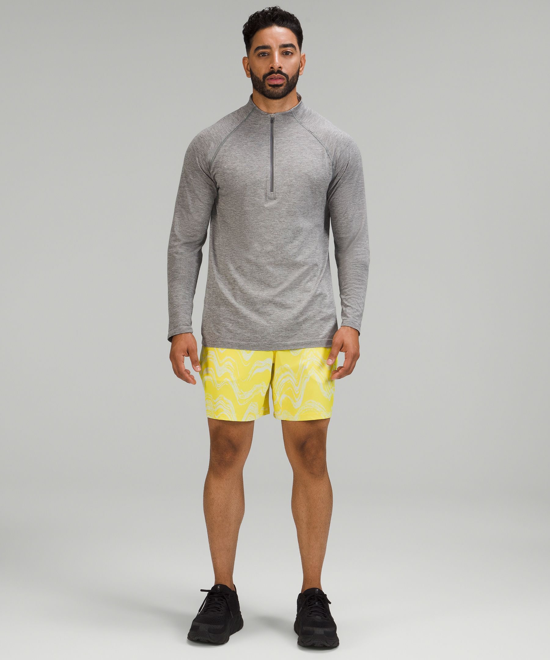 Lululemon bike shorts clearance men