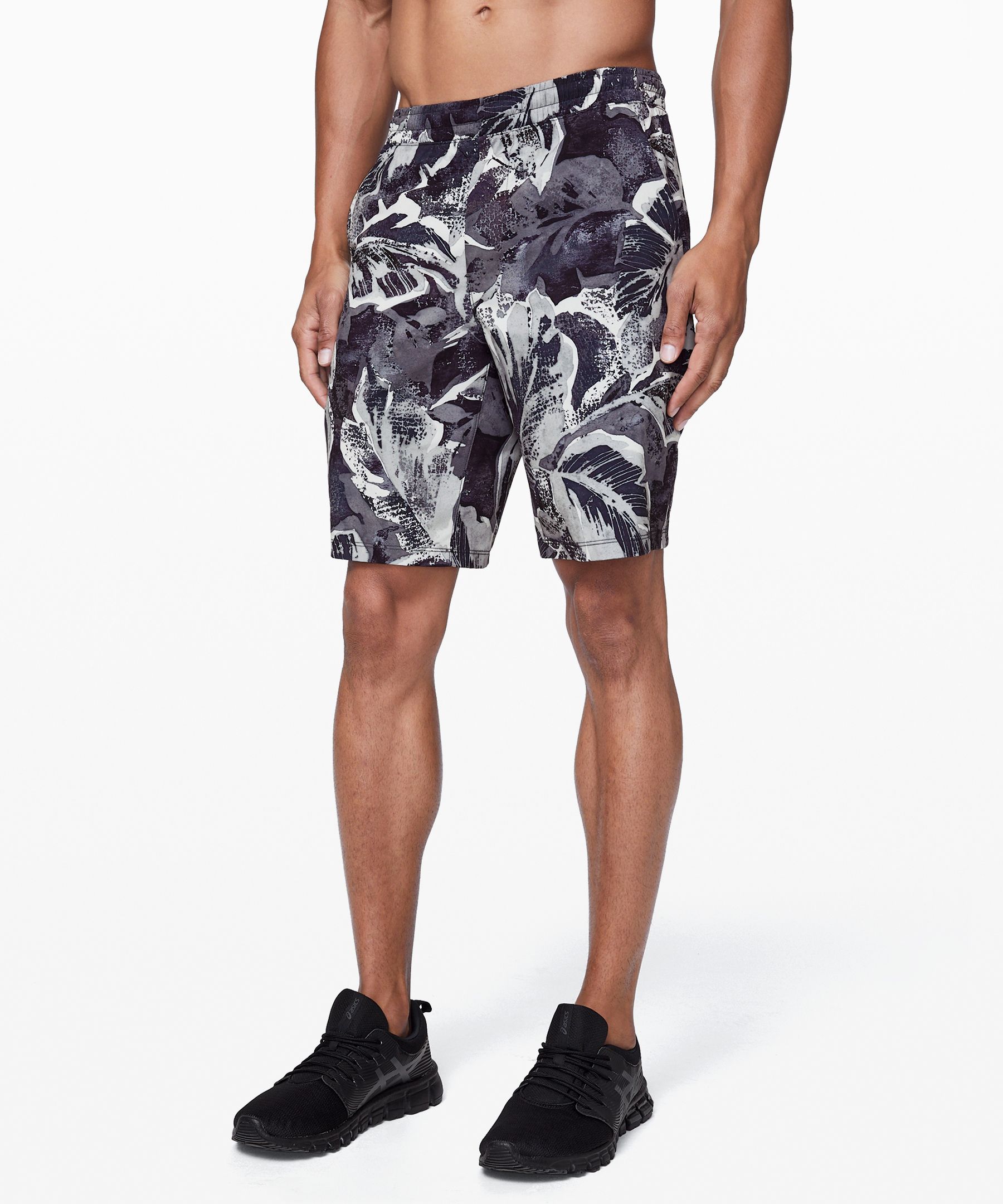 Lululemon Pace Breaker Short 9 Liner Source