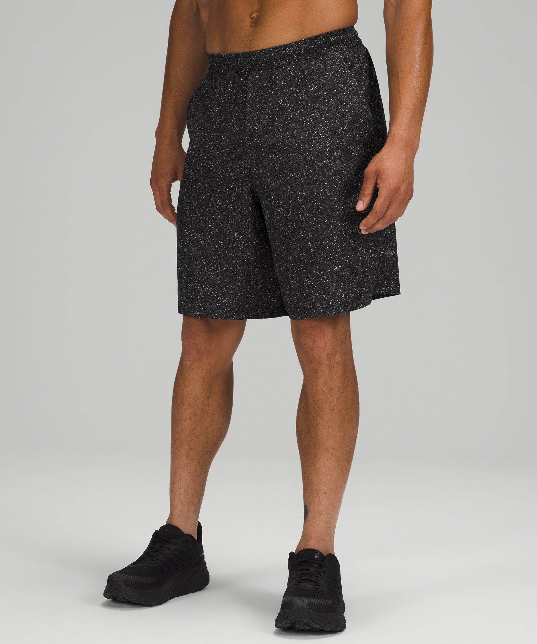 Pace breaker short store 9 liner