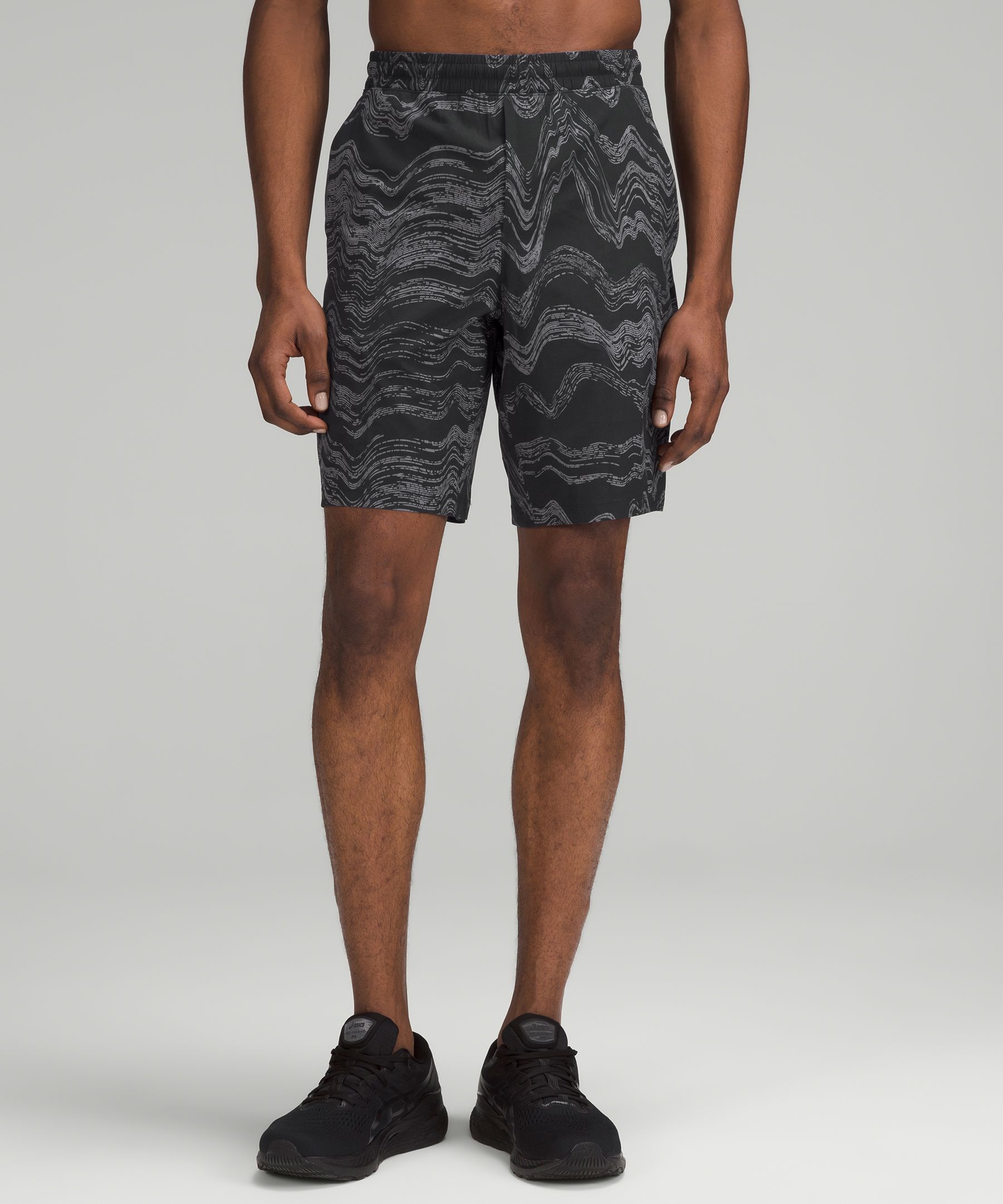 Pace Breaker Short 9 Lined Lululemon EU