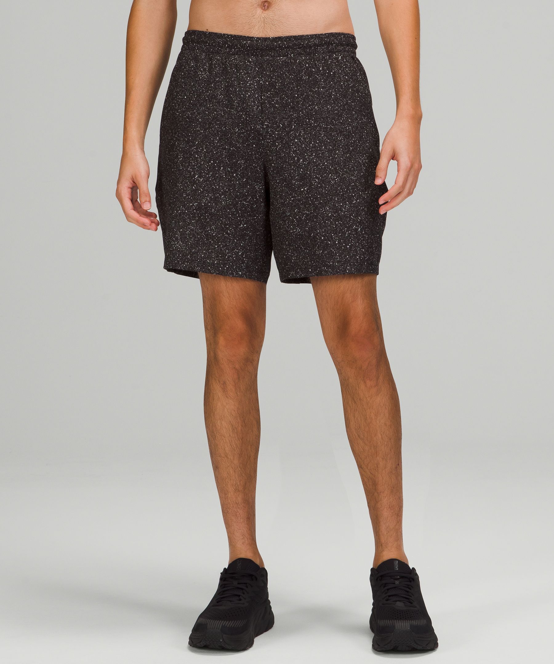 Pace Breaker Lined Short 7