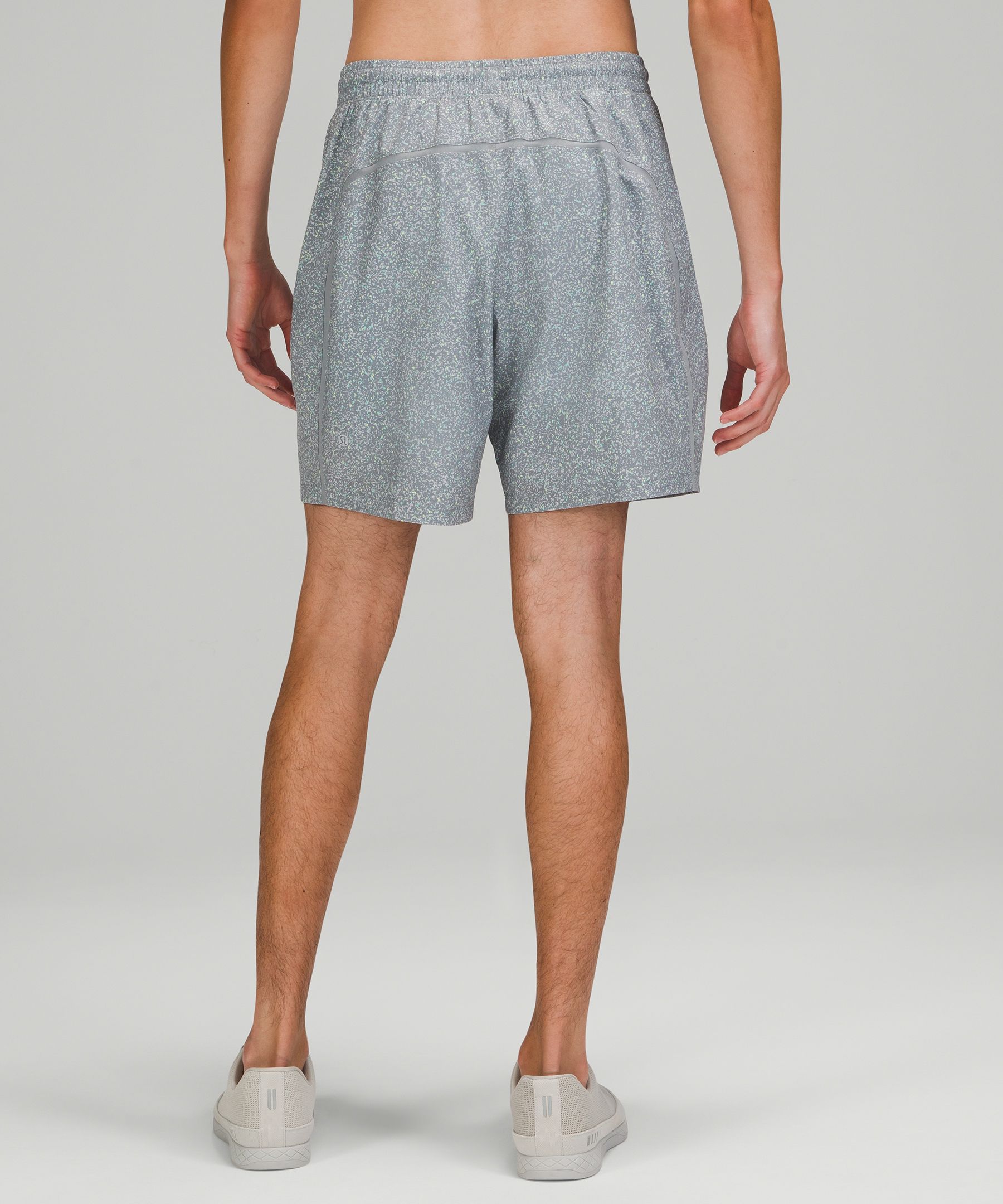 Lululemon Pace Breaker Short 7 - Lined – The Shop at Equinox