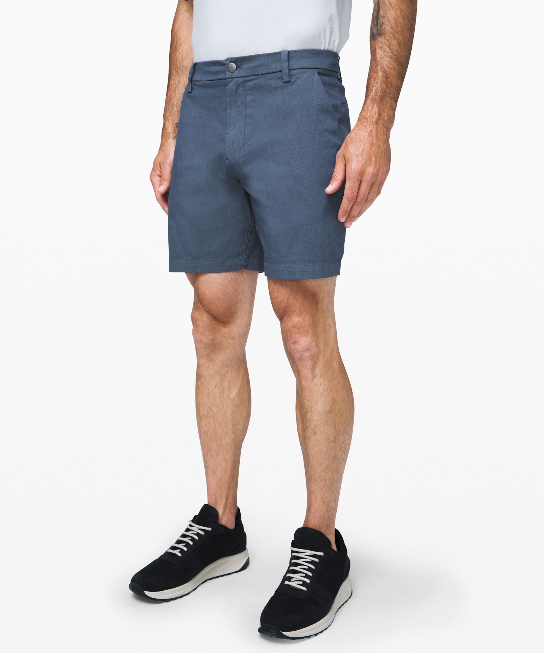 Lululemon men's sale commission shorts