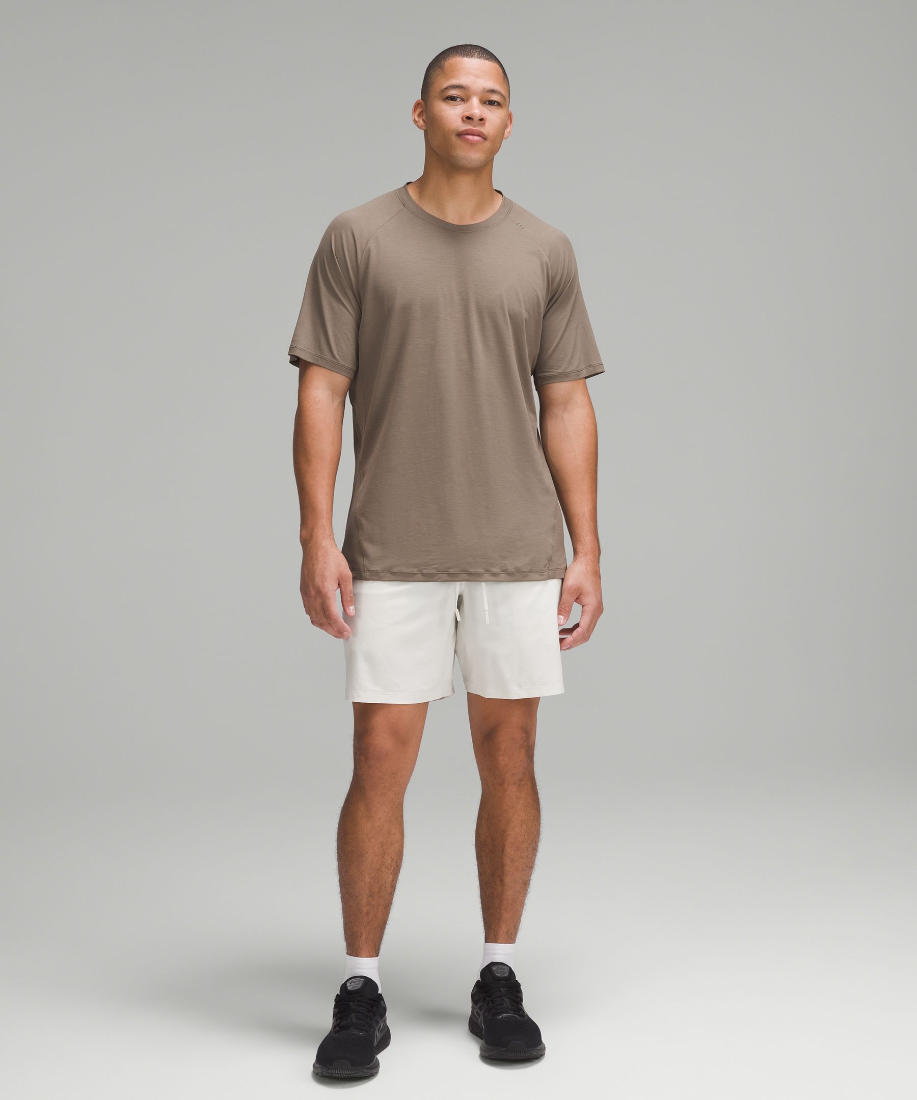 T.H.E. Linerless Short 7, Men's Shorts