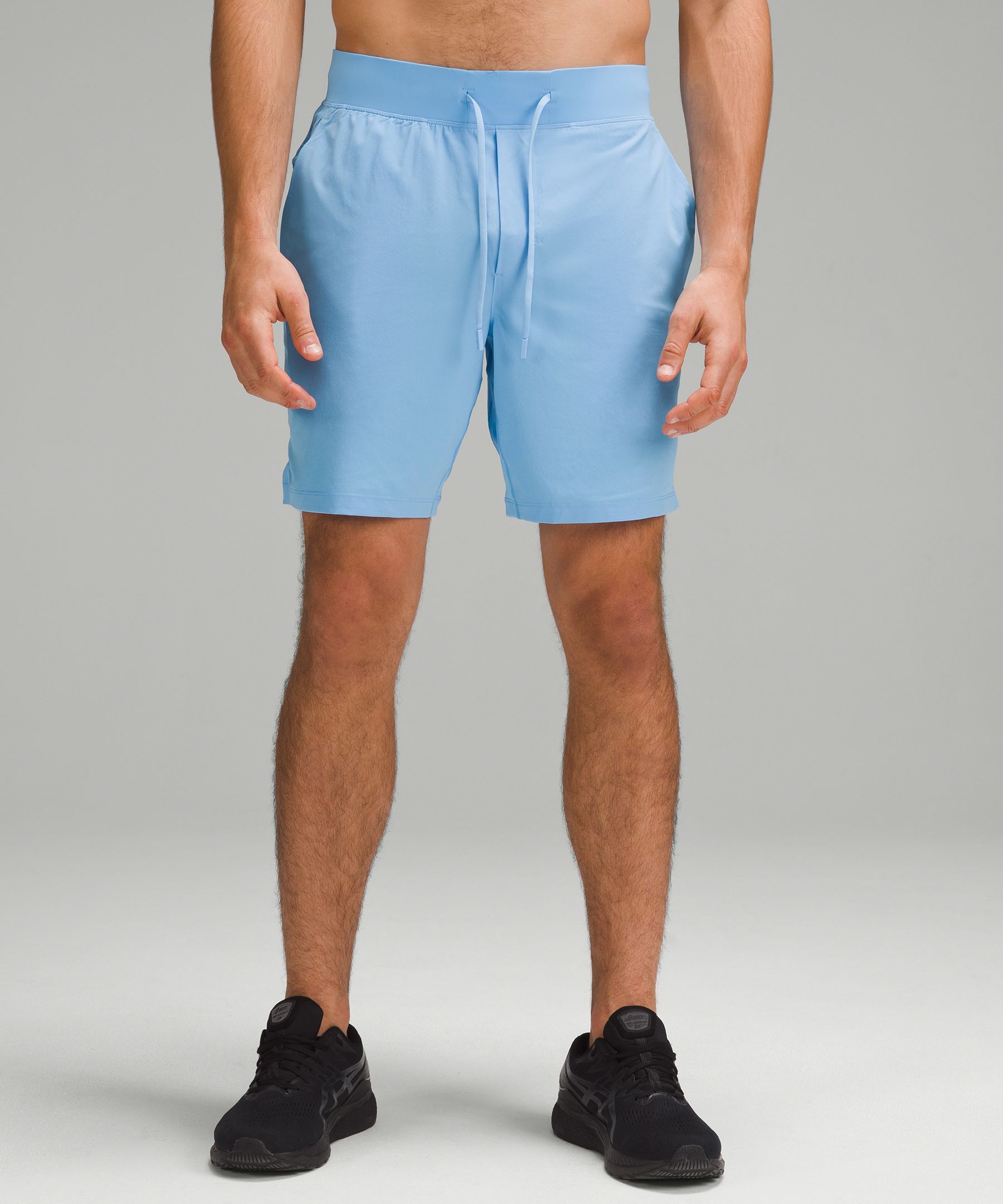 NBC x lululemon Men's T.H.E. Linerless Short