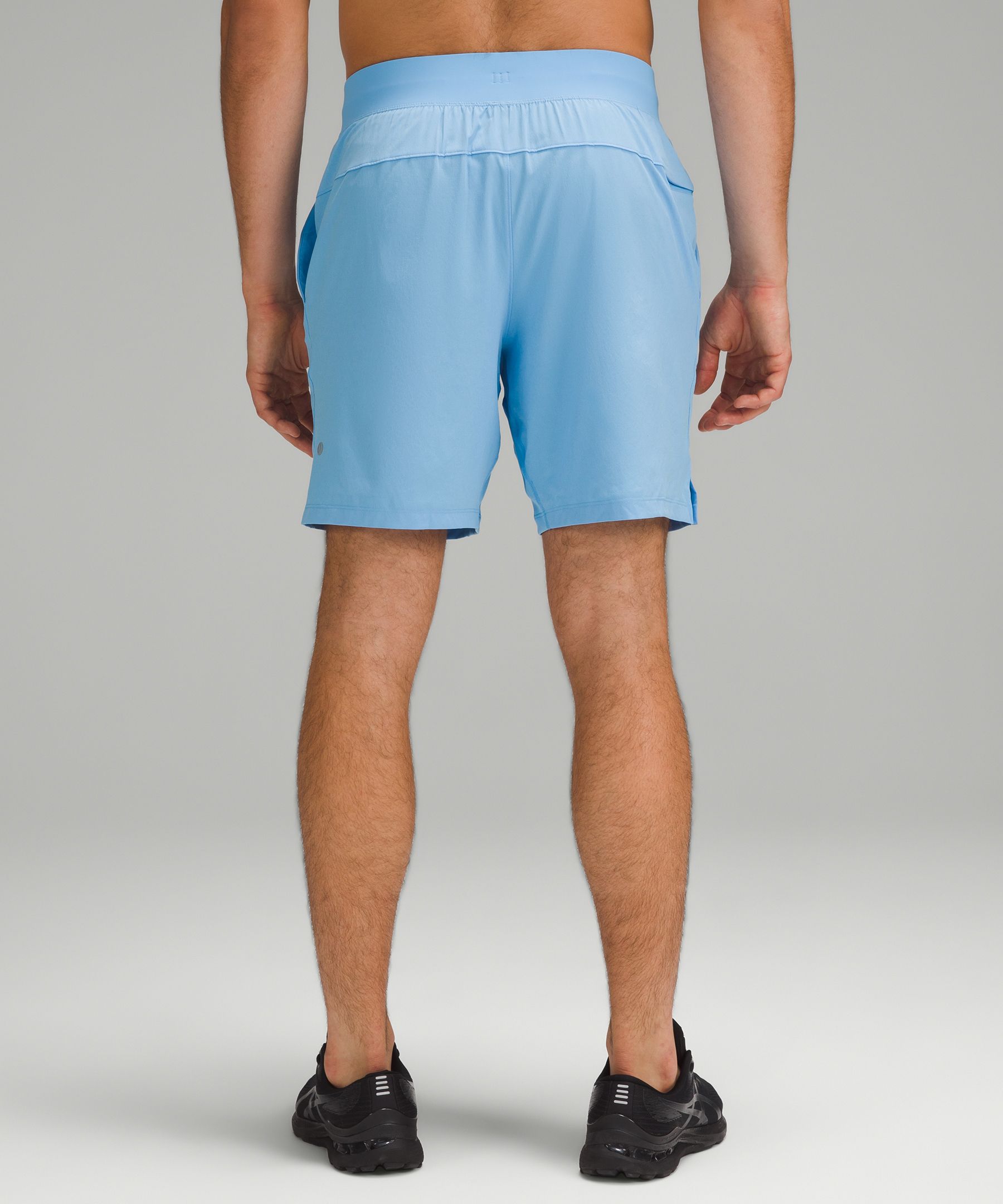 T.H.E. Linerless Short 7, Men's Shorts