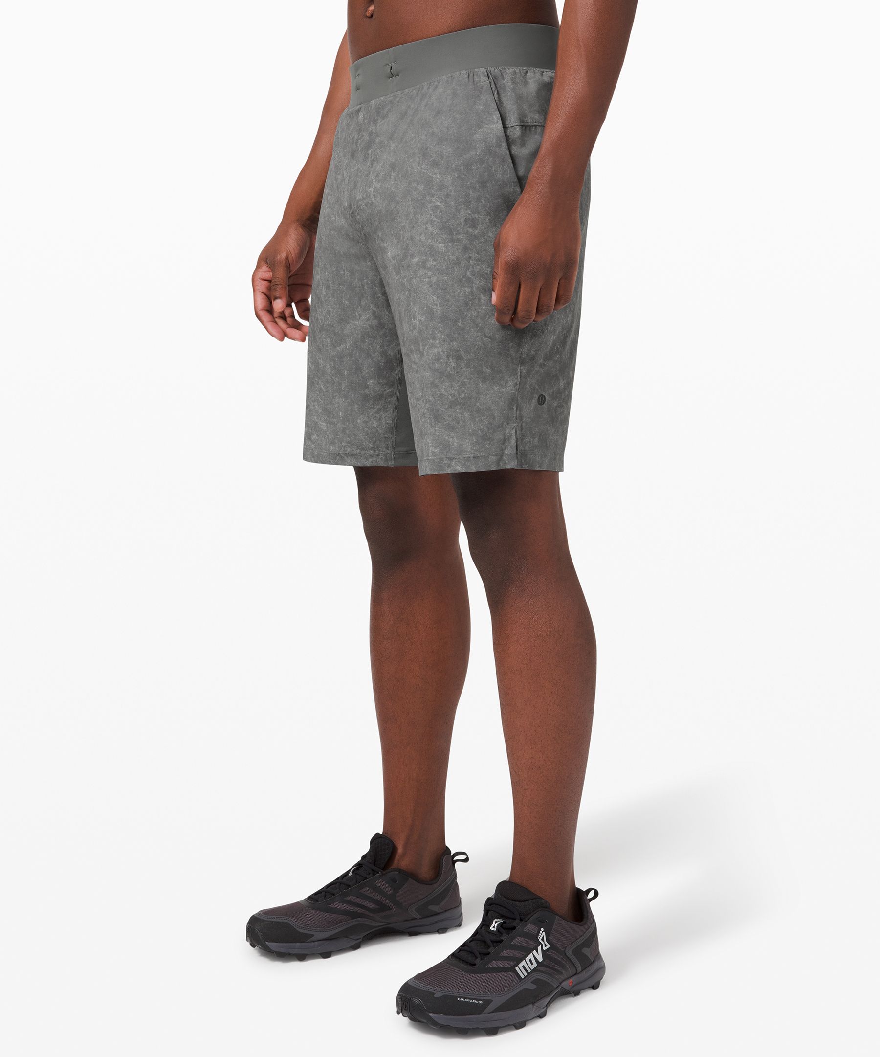 lululemon shorts with phone pocket