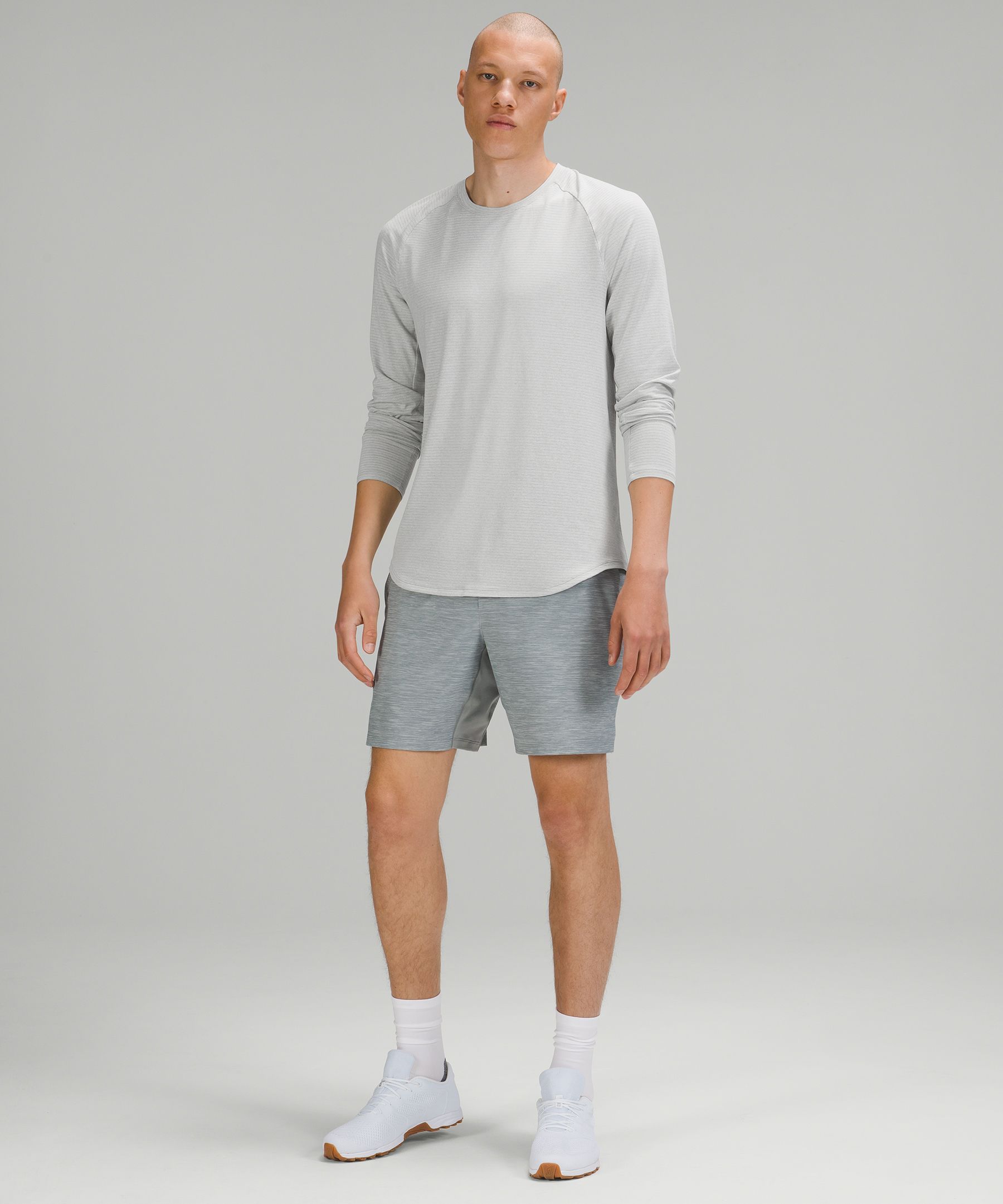 lululemon tennis shorts