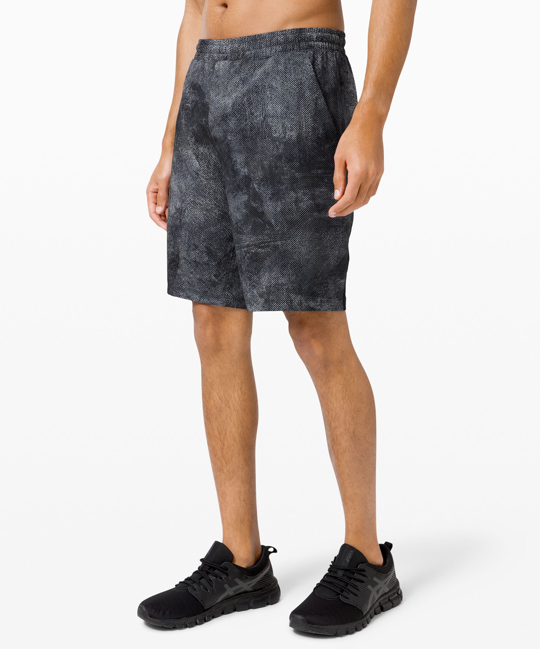 Pace Breaker Short 9