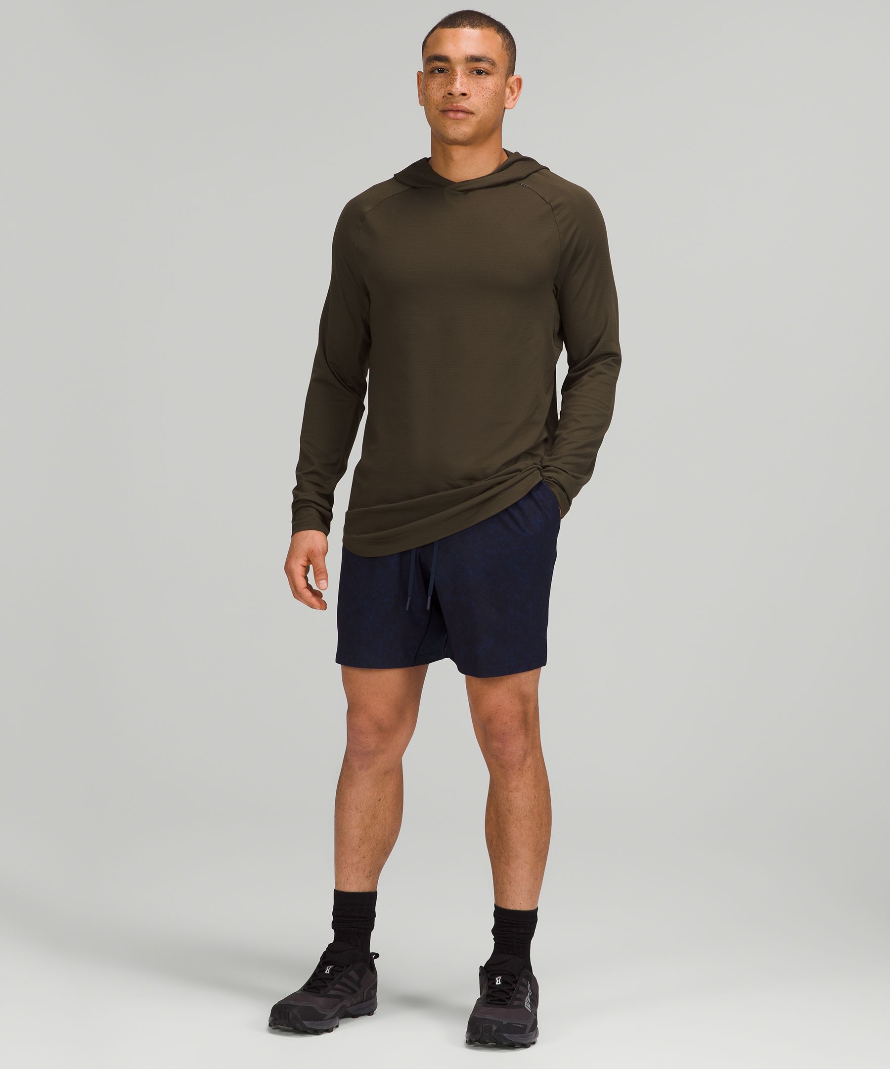 mens lululemon shorts sale