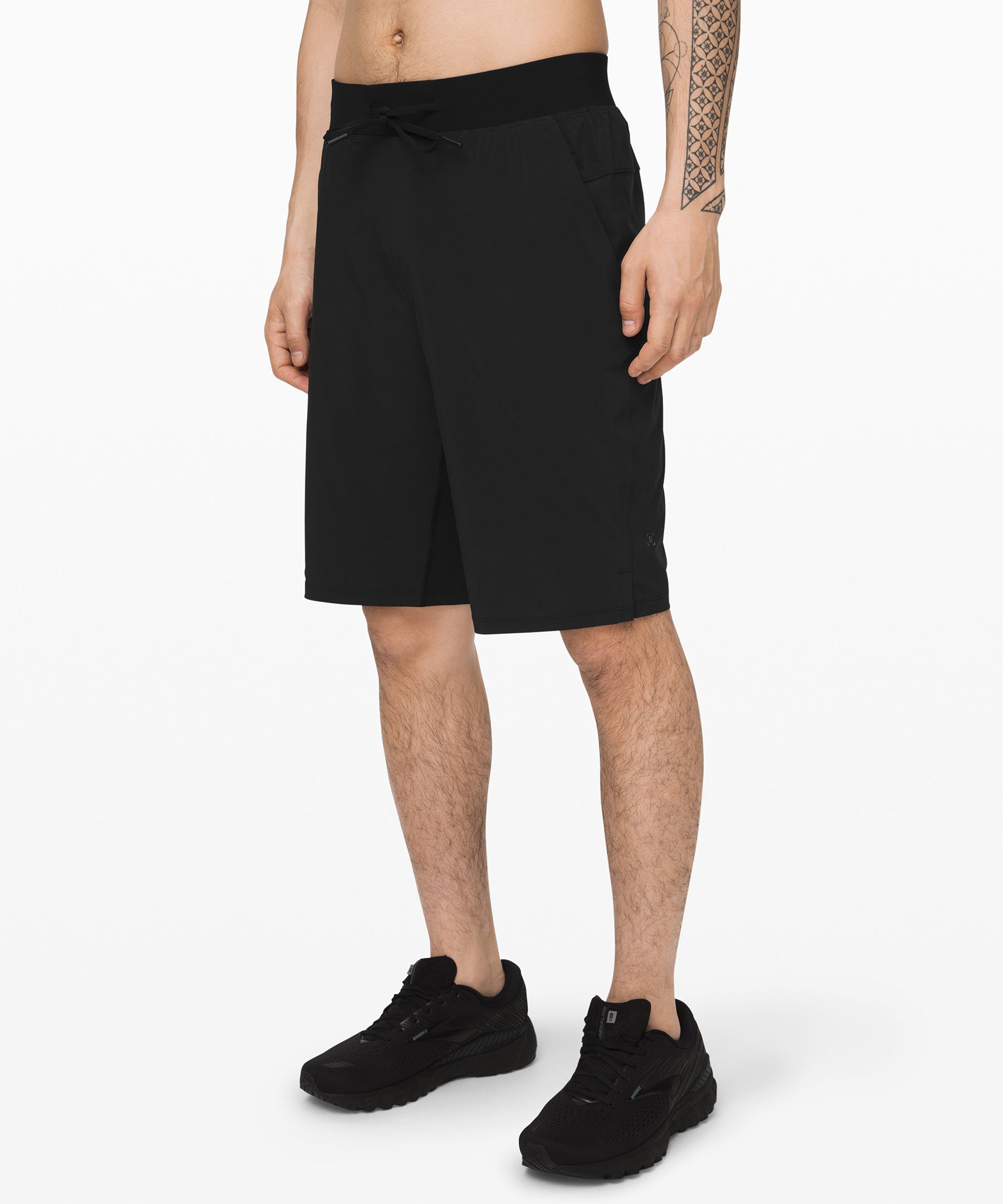 Lululemon T.H.E. Short 11