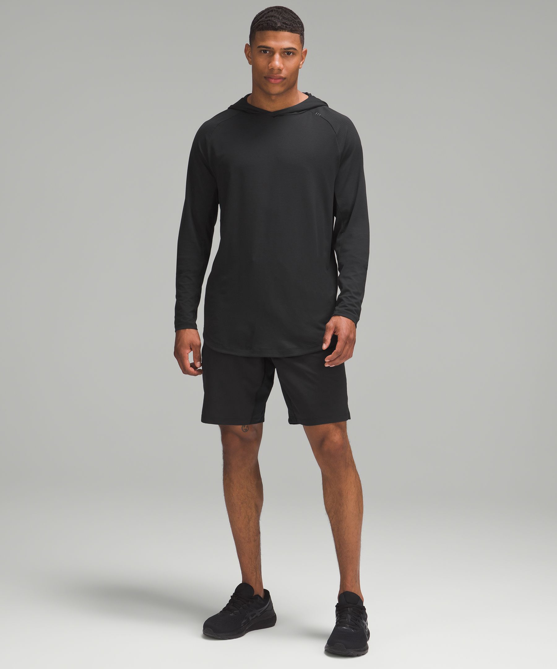 Lululemon Fast and Free Reflective Shorts 3 - ShopStyle