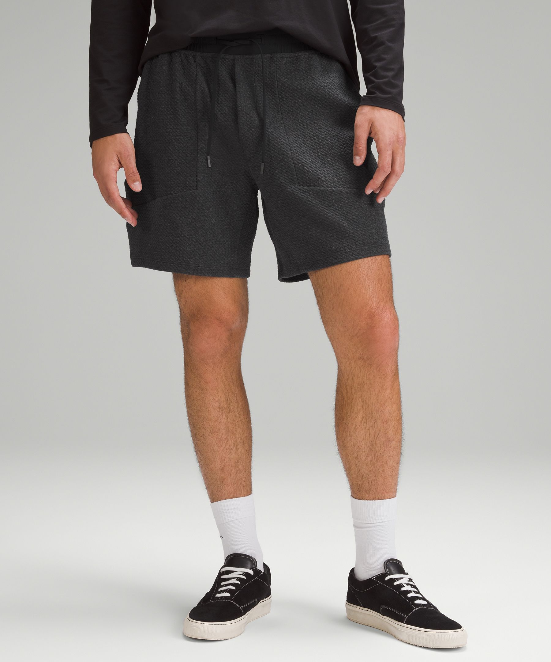 I Have (Finally) Accepted Lululemon Makes the Best Workout Shorts a Guy Can  Buy - Hone Health