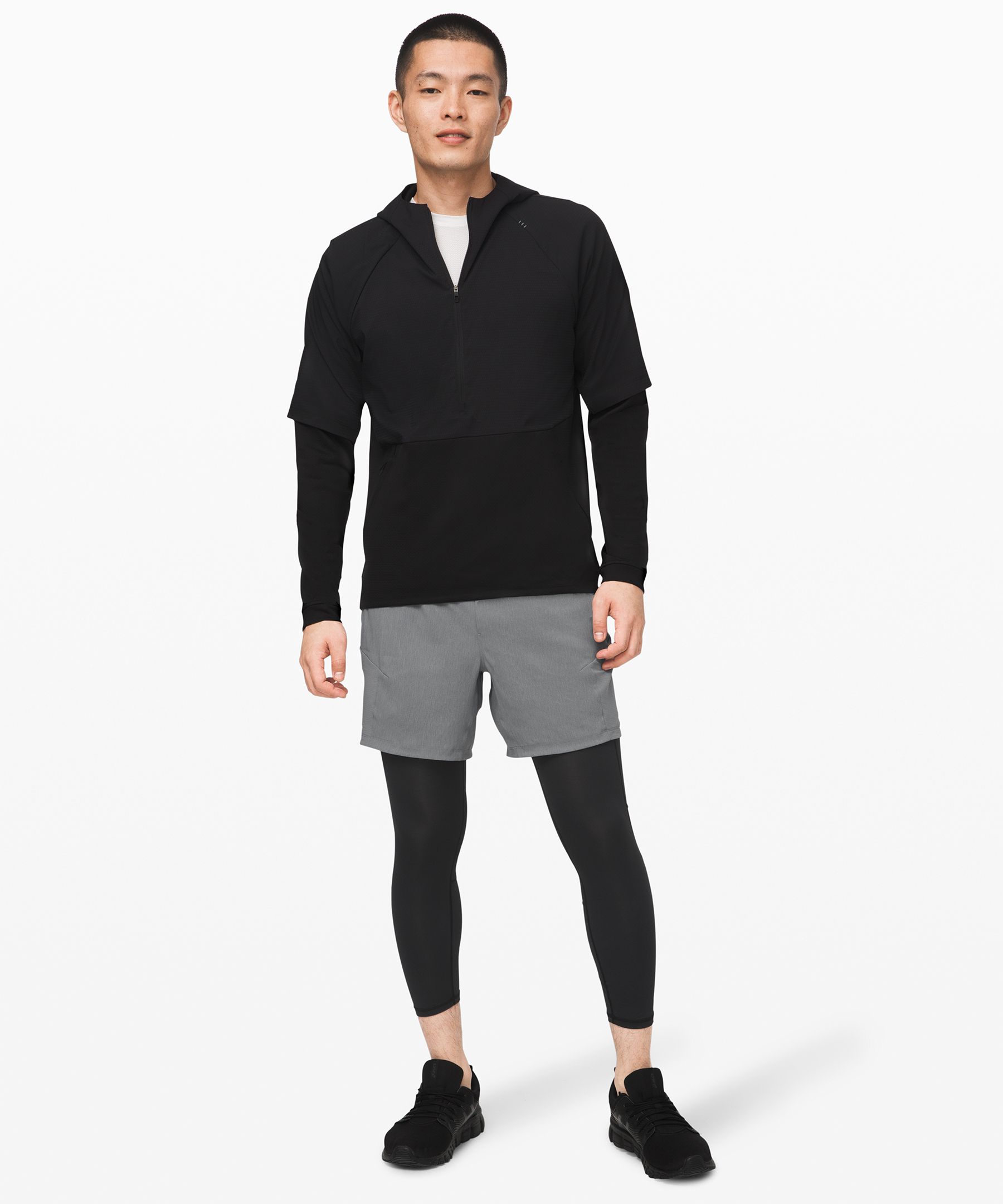 Lululemon Active Expert Short buy Tight 6