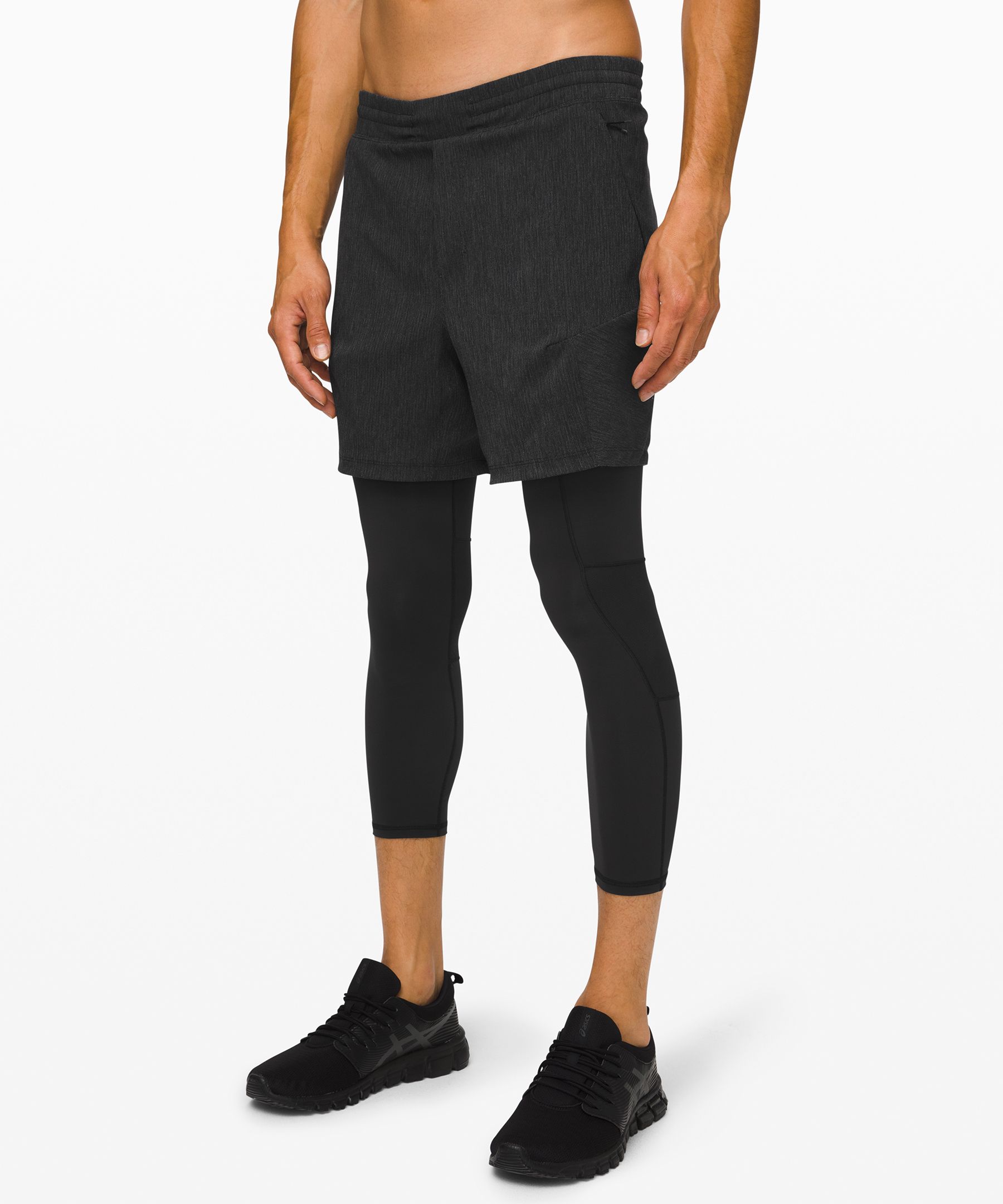 Lululemon Short Tights  International Society of Precision Agriculture