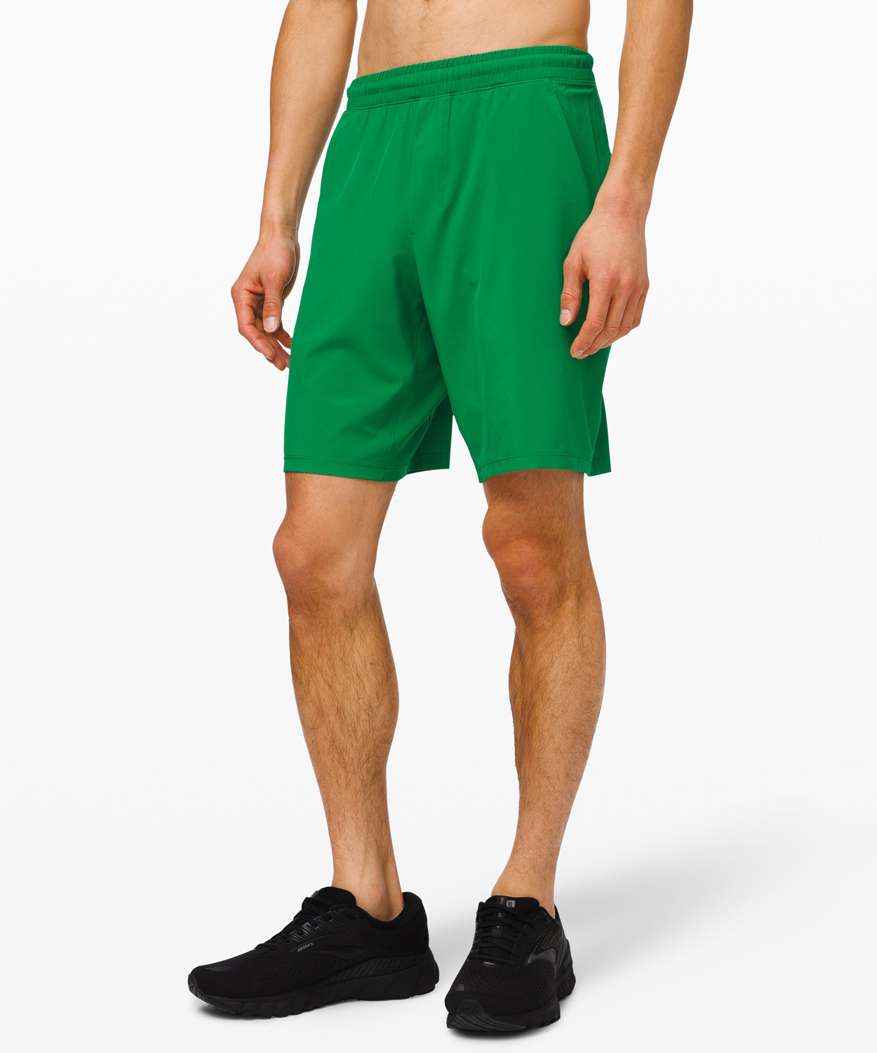 lululemon the short 9 review