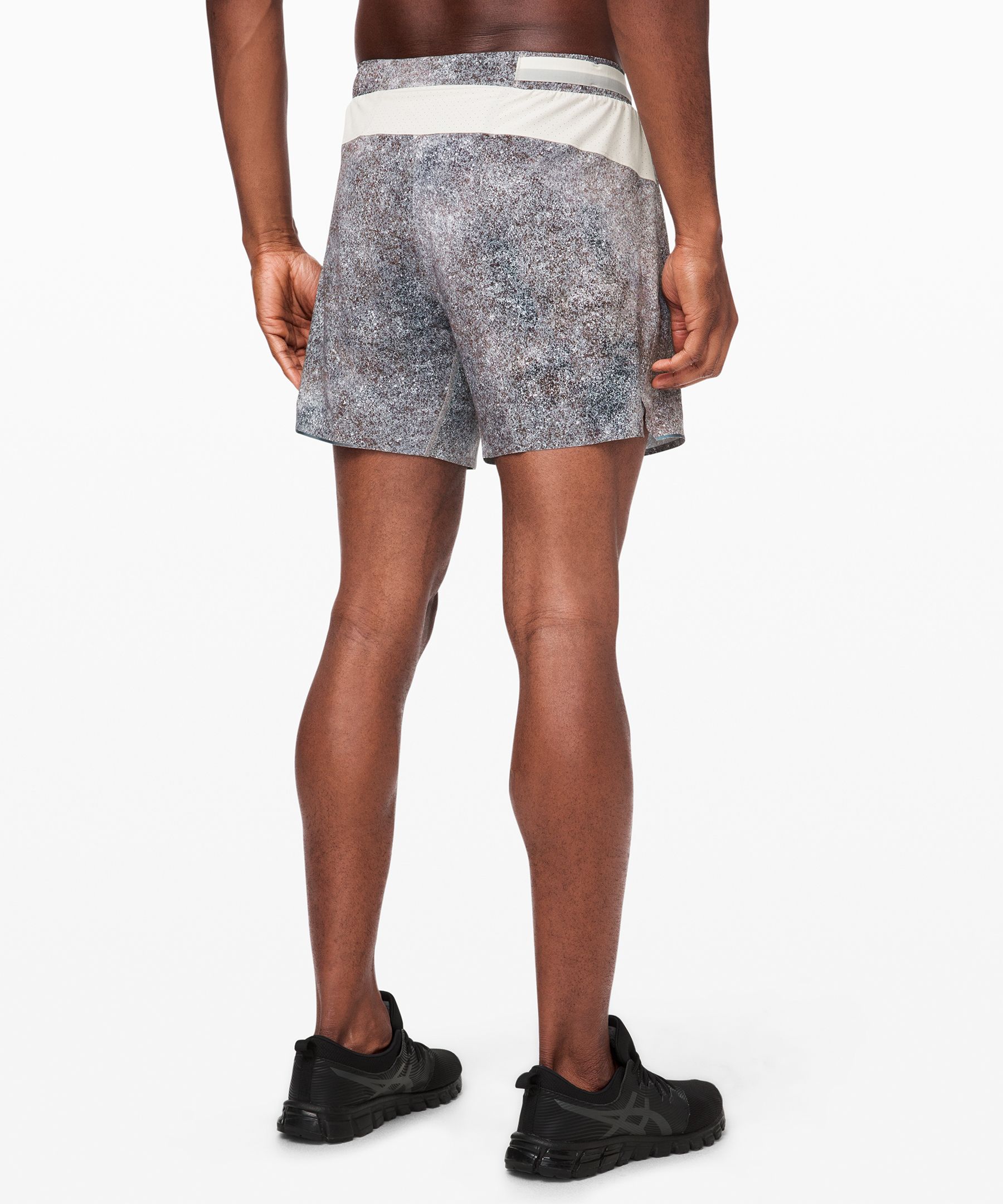 Surge Lined Short 6, Men's Shorts