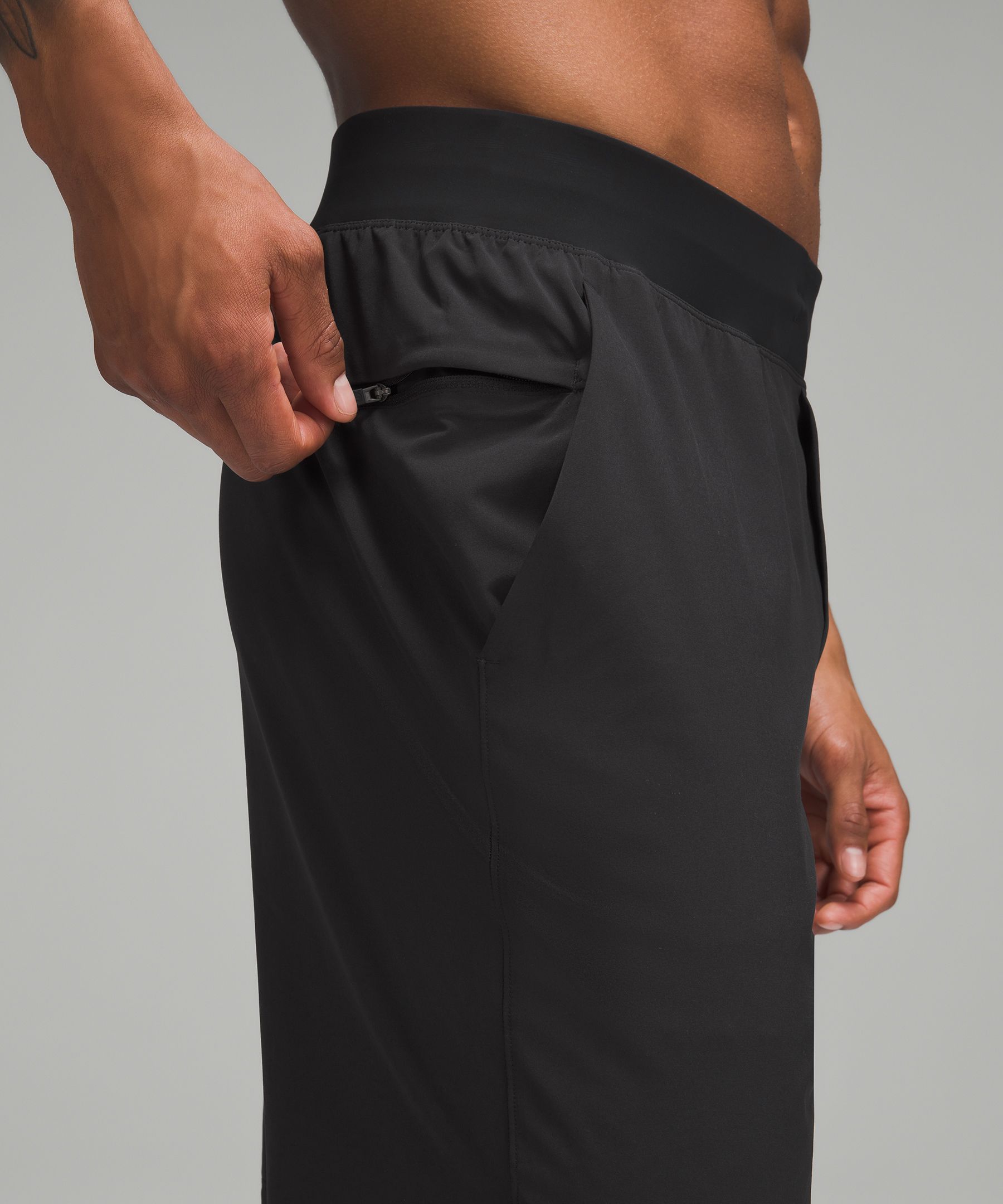 lululemon shorts men's