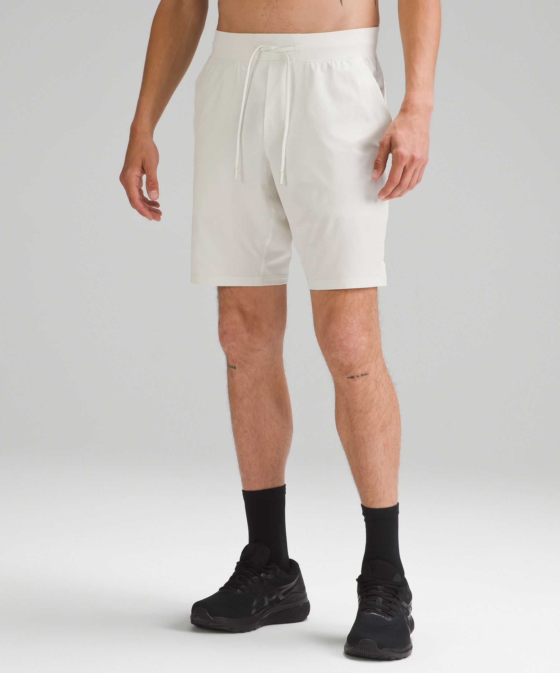 Men's 9 Inch Inseam Shorts