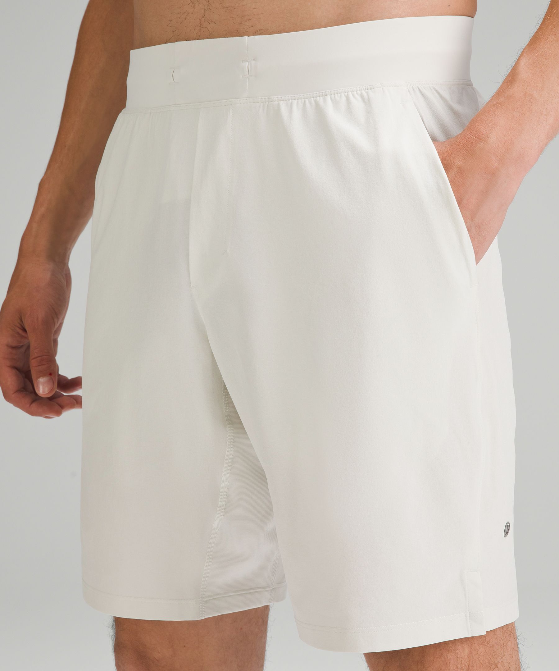 Lululemon athletica T.H.E. Linerless Short 9, Men's Shorts