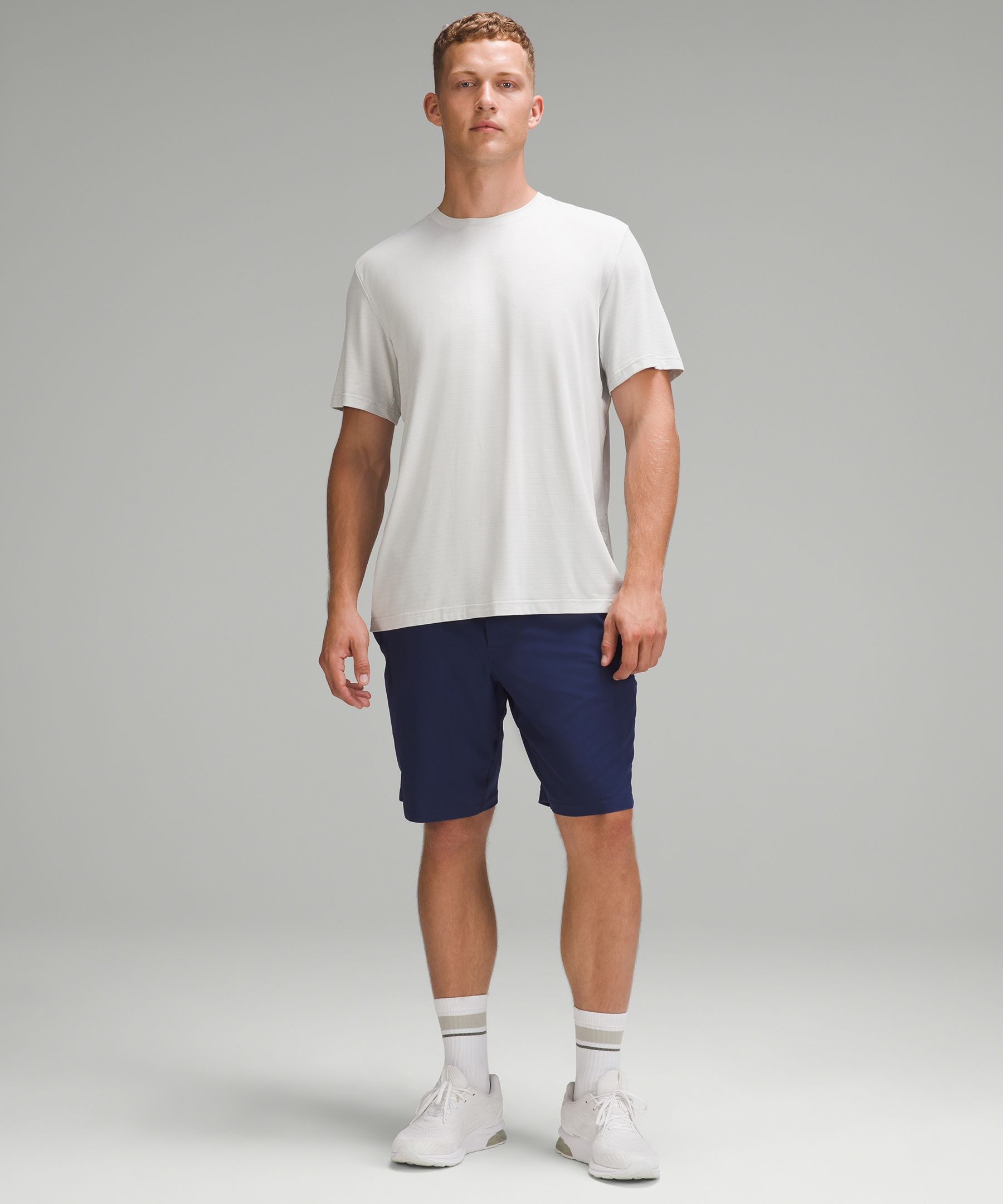 T.H.E. Linerless Short 9, Men's Shorts