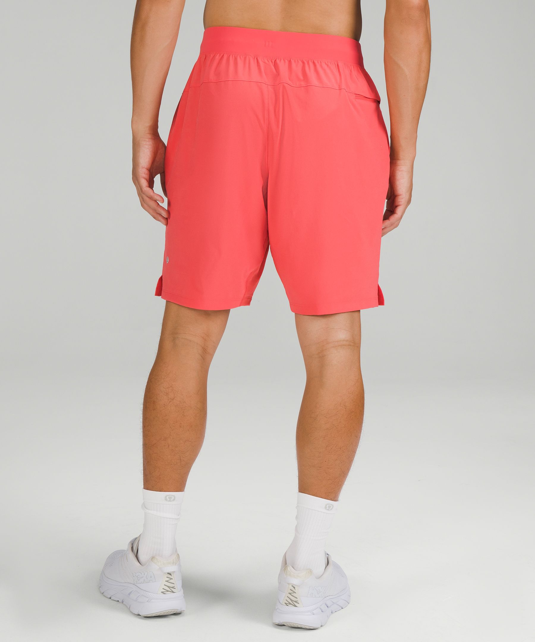 nike linerless shorts