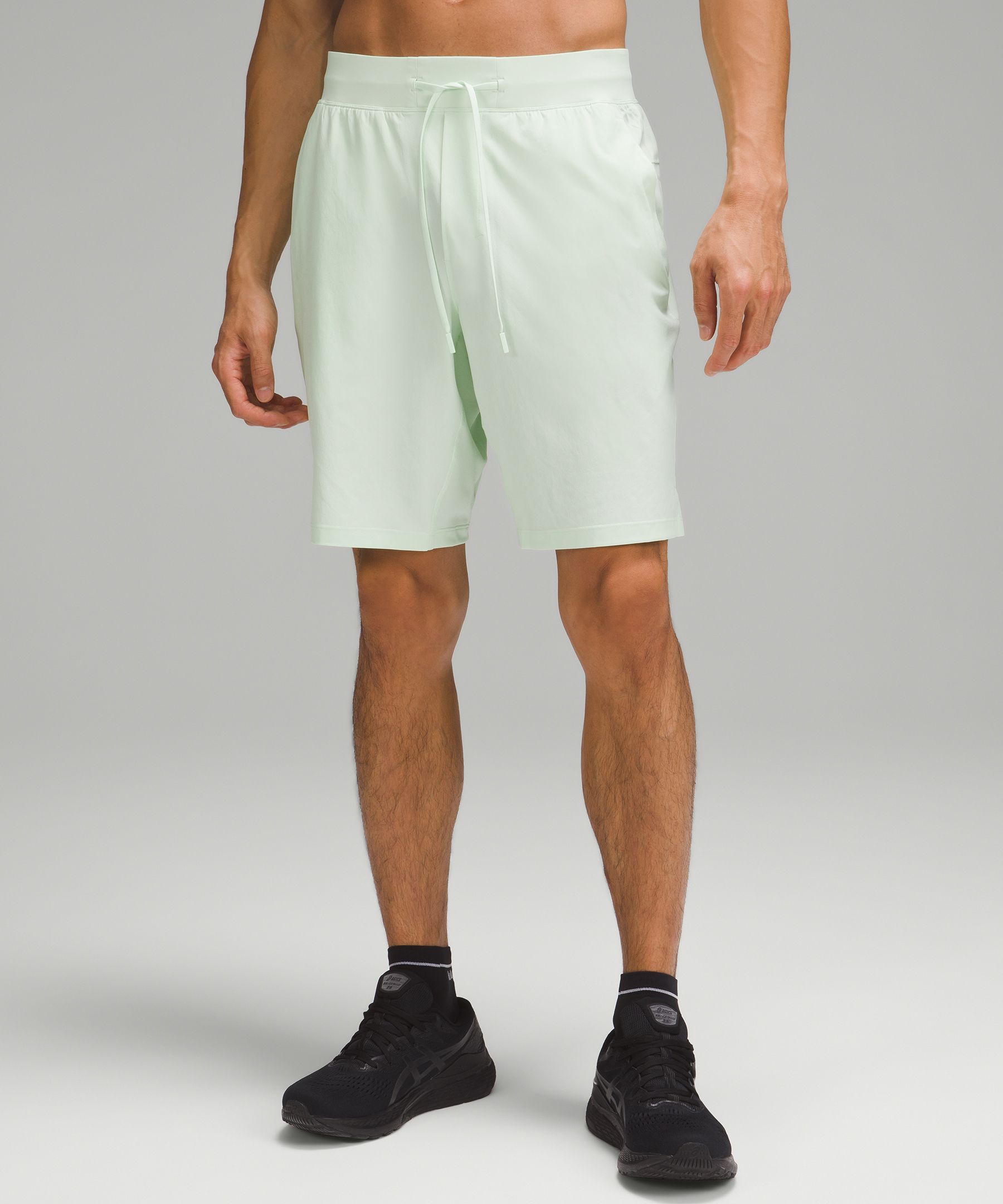 Do White Men's Lululemon Shorts Ever Go on Sale? - Playbite