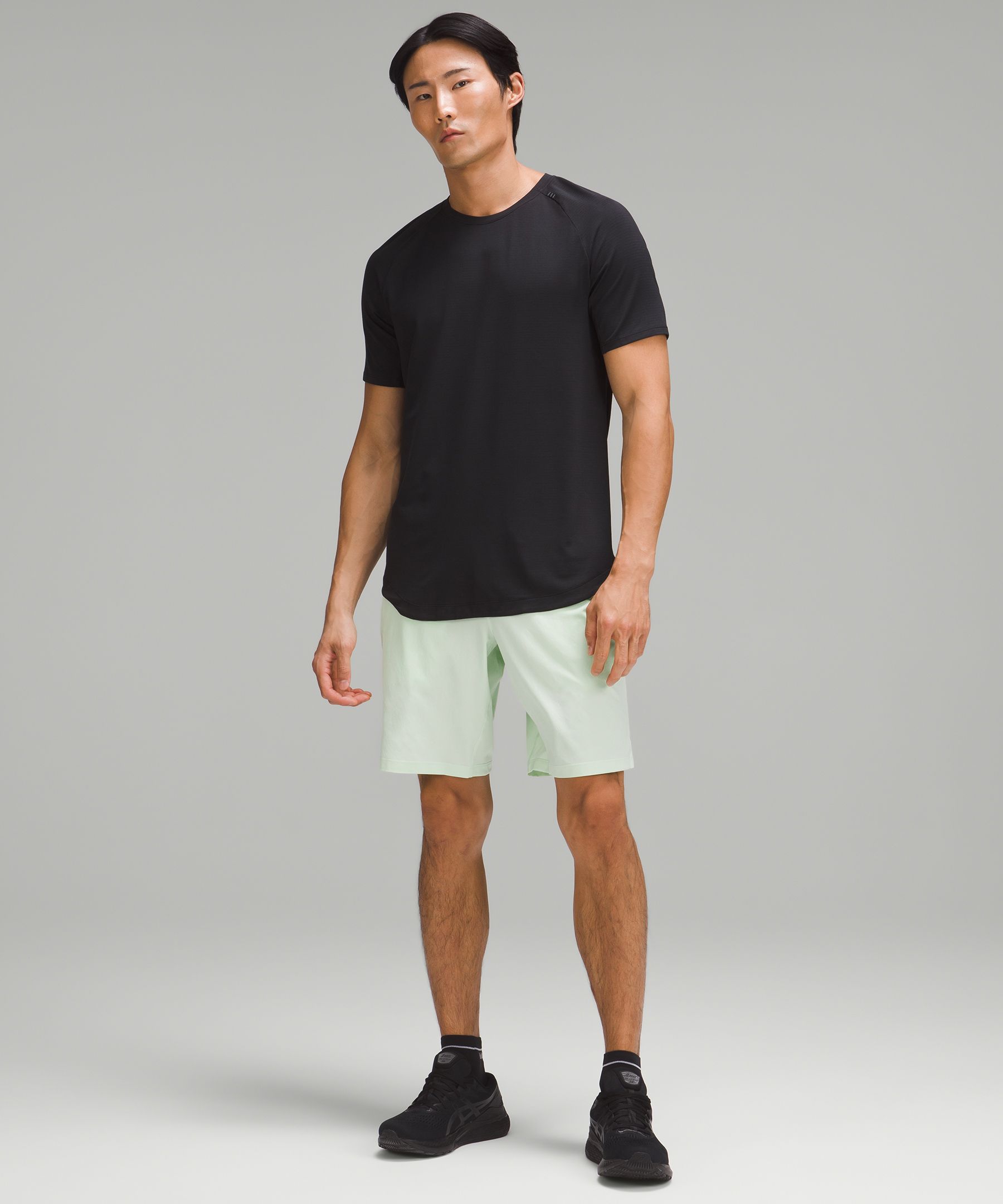 Lululemon's We Made Too Much sale gives you up to 65% off men and