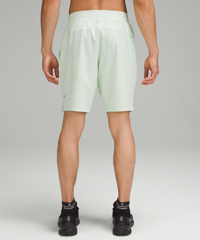 T.H.E. Shorts ohne Liner 23 cm