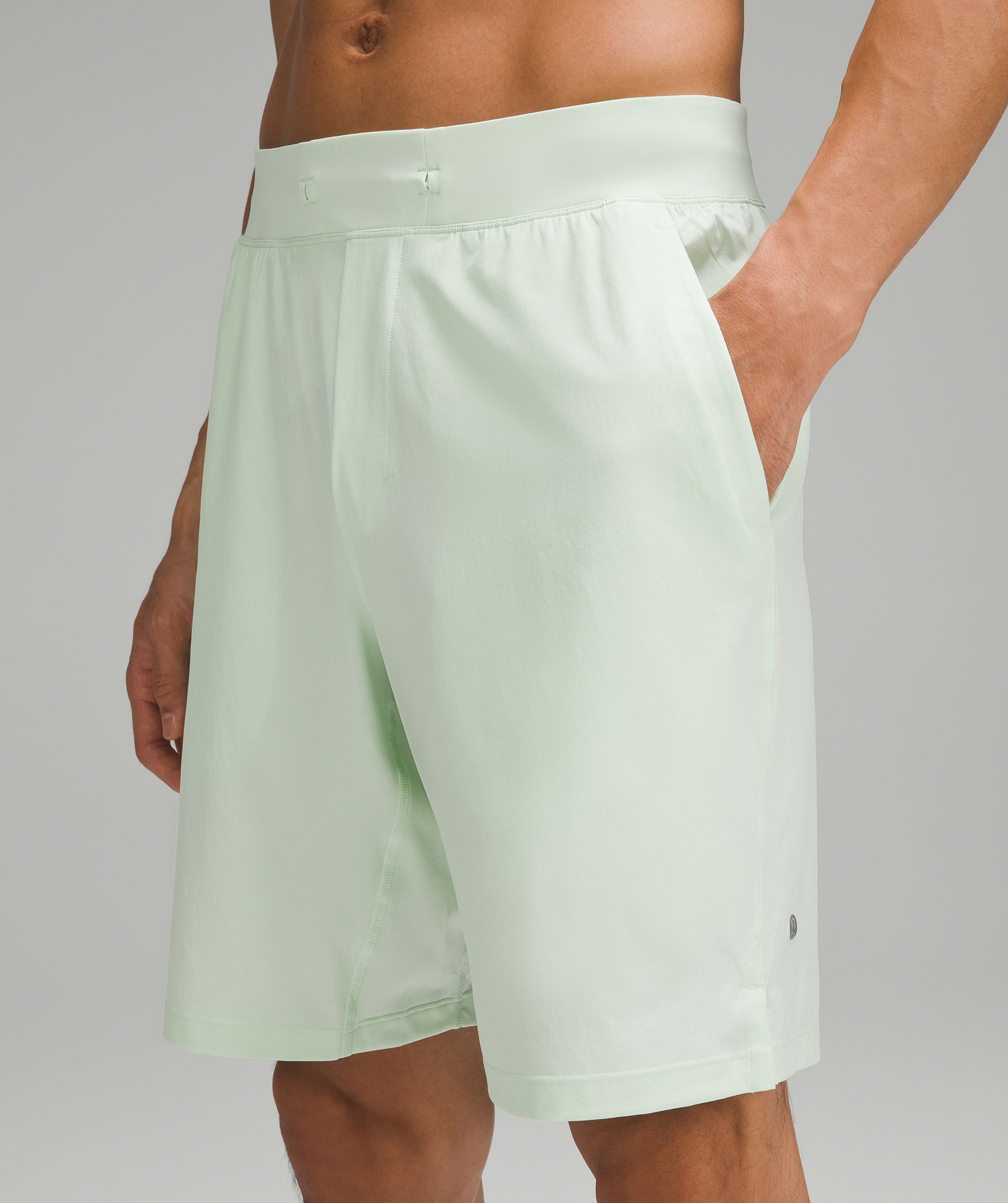 T.H.E. Linerless Short 9, Men's Shorts