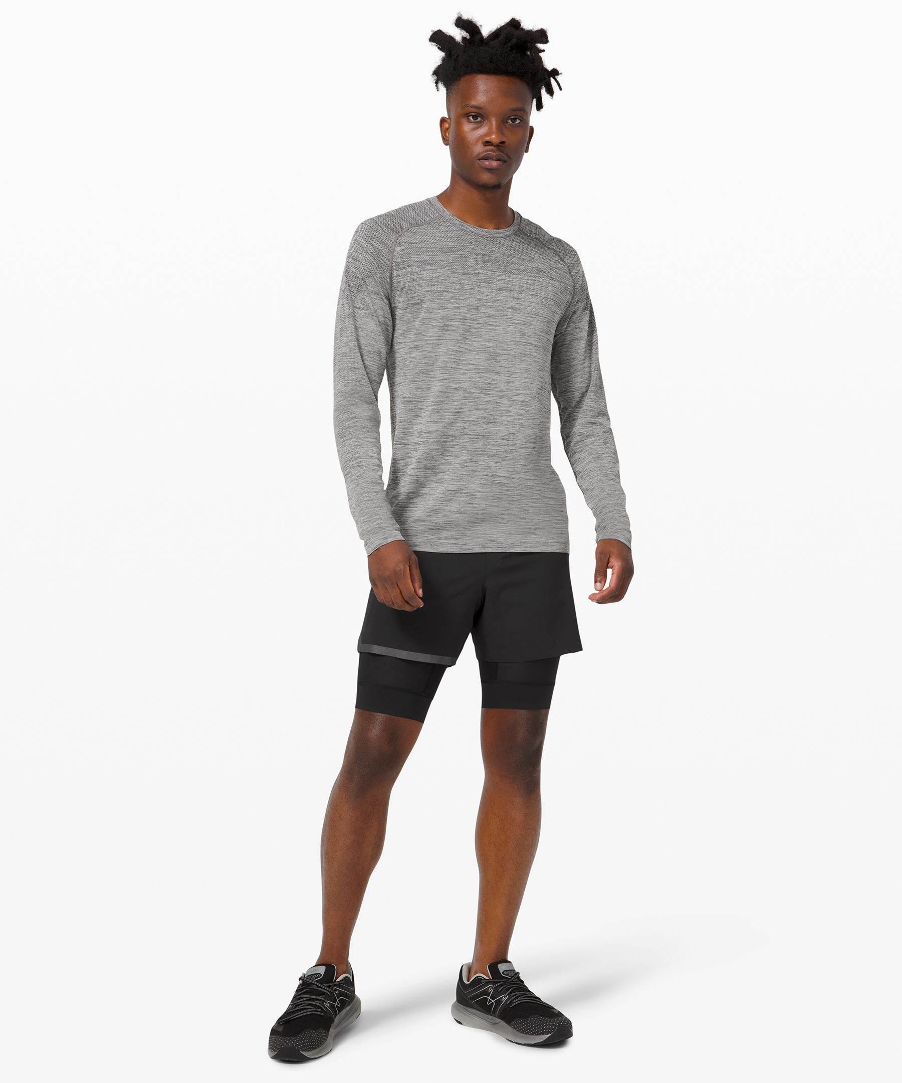 Lululemon Mens Surge Short 6pm