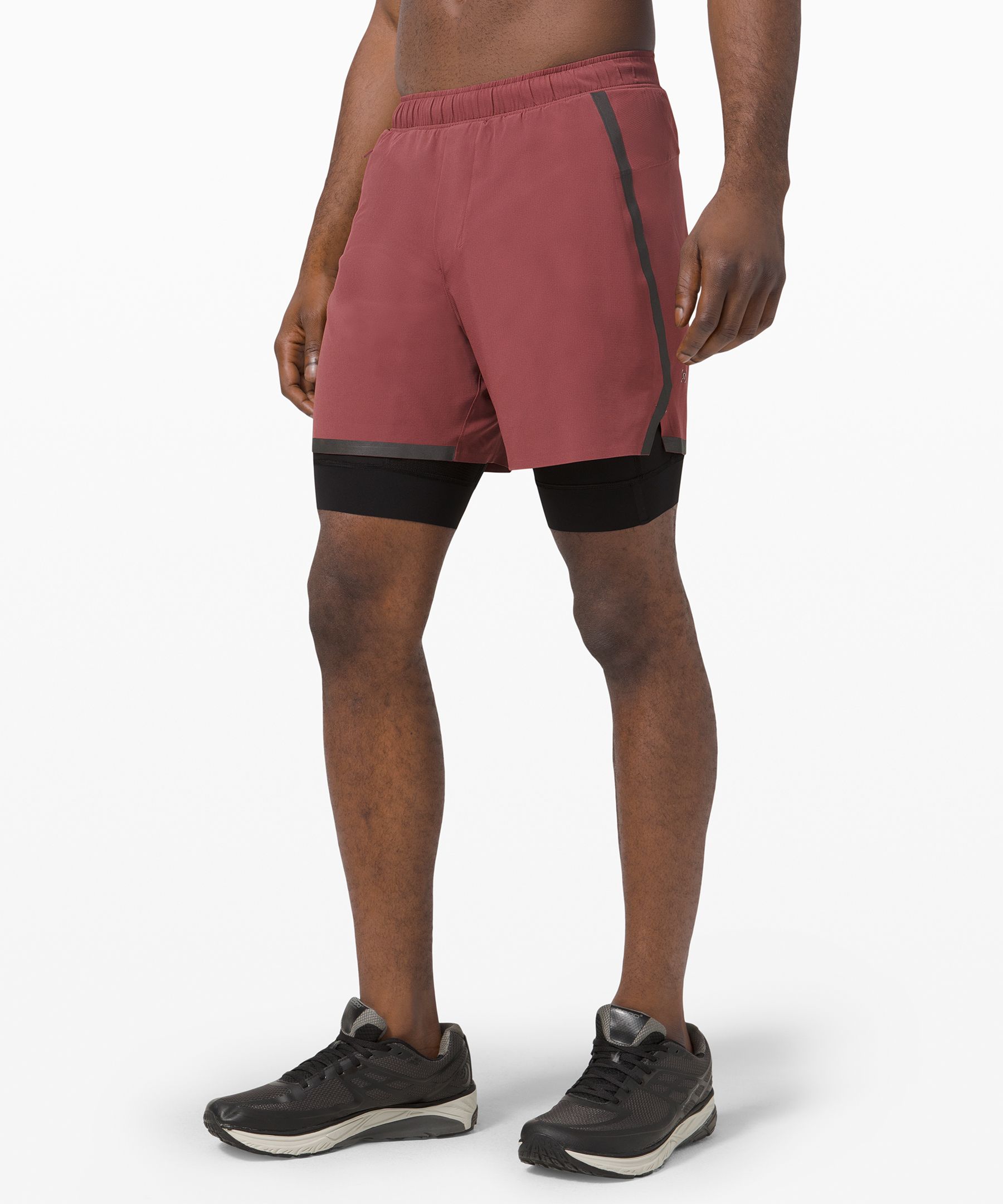 Surge Short 6" *Lined