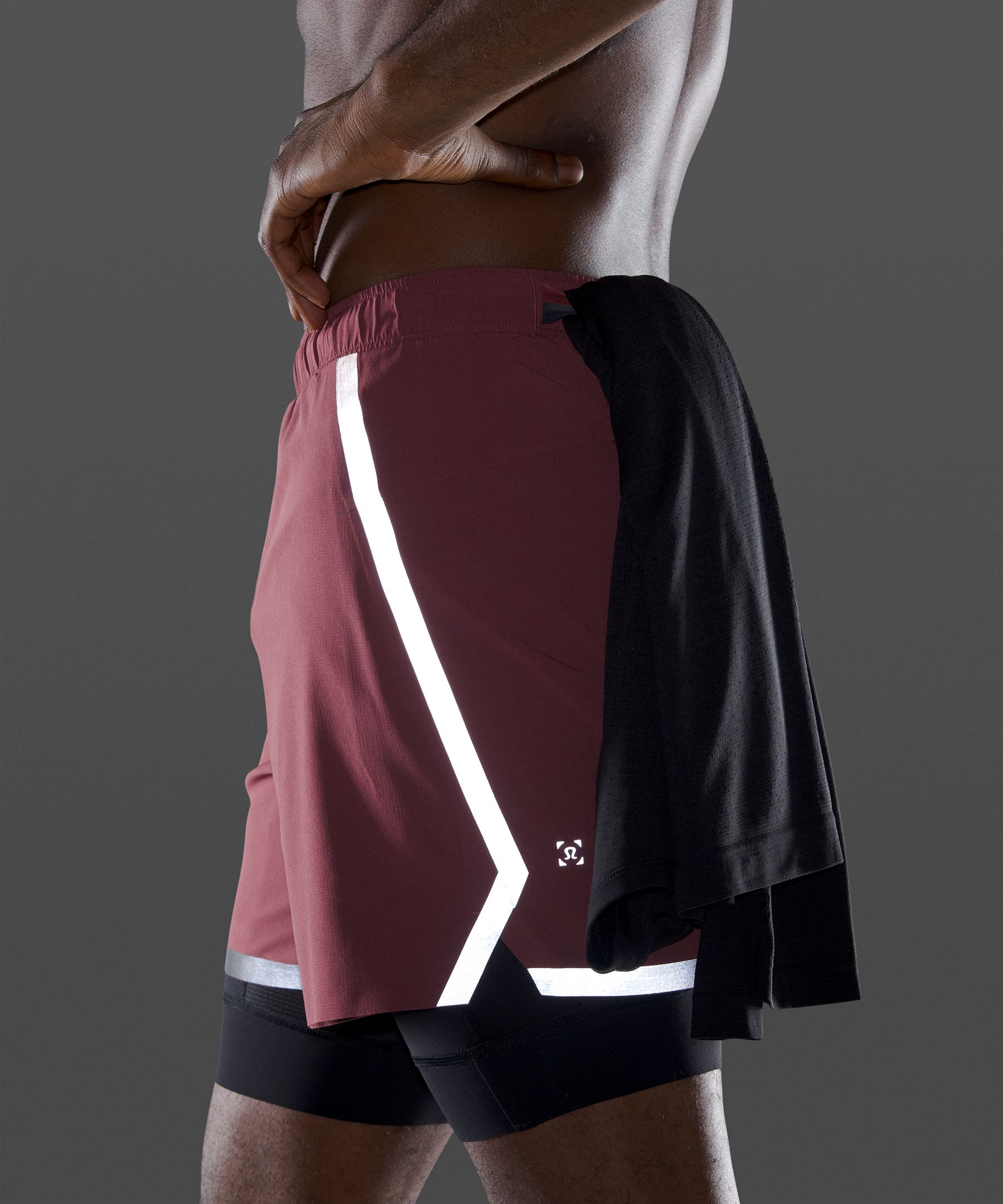 Surge Short 6" *Lined