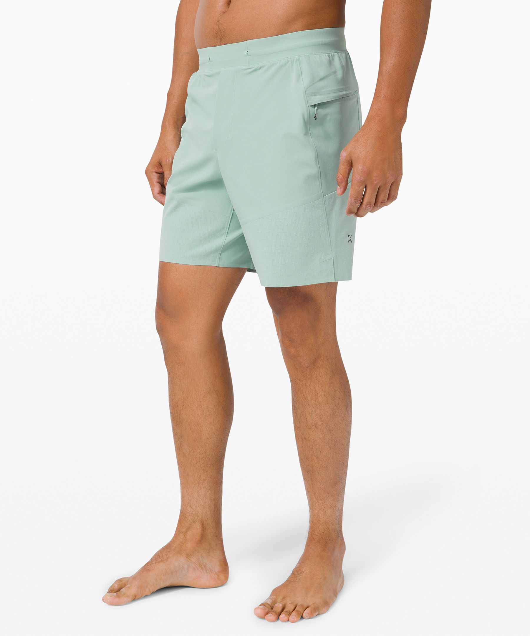 Train to Beach Short 8"