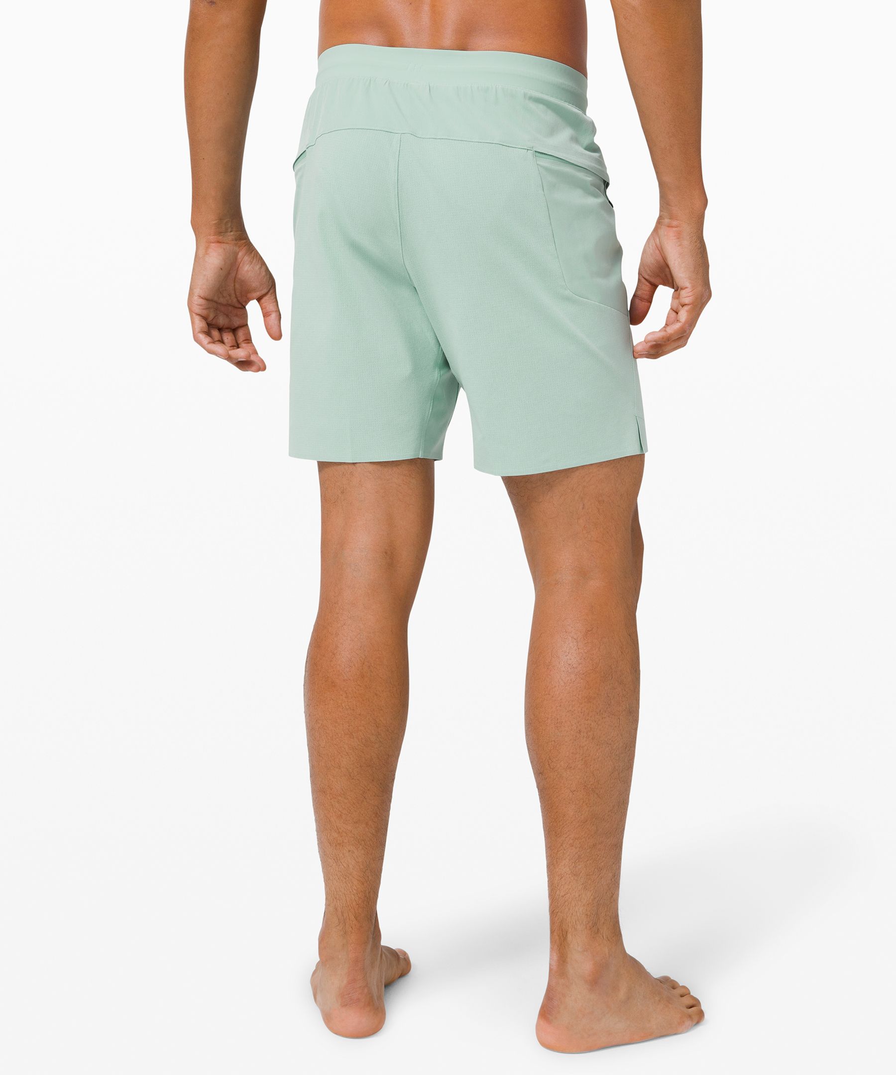 Train to Beach Short 8"